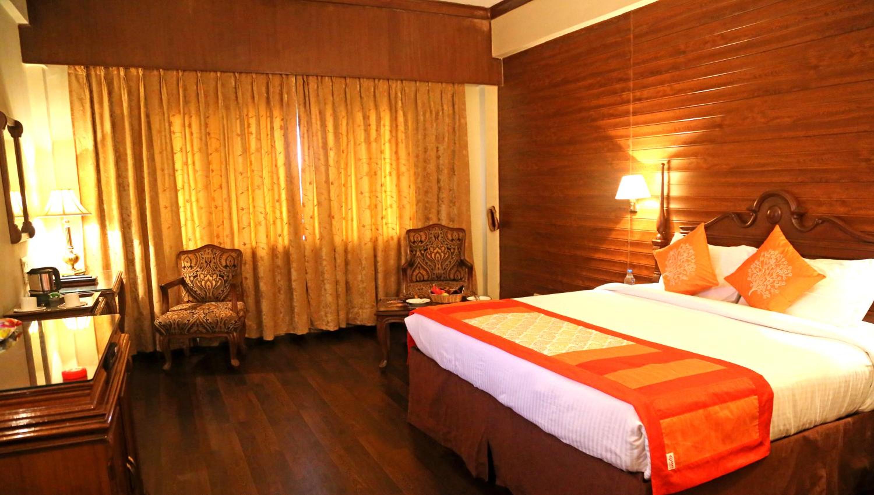 Superior Double Room photo 3