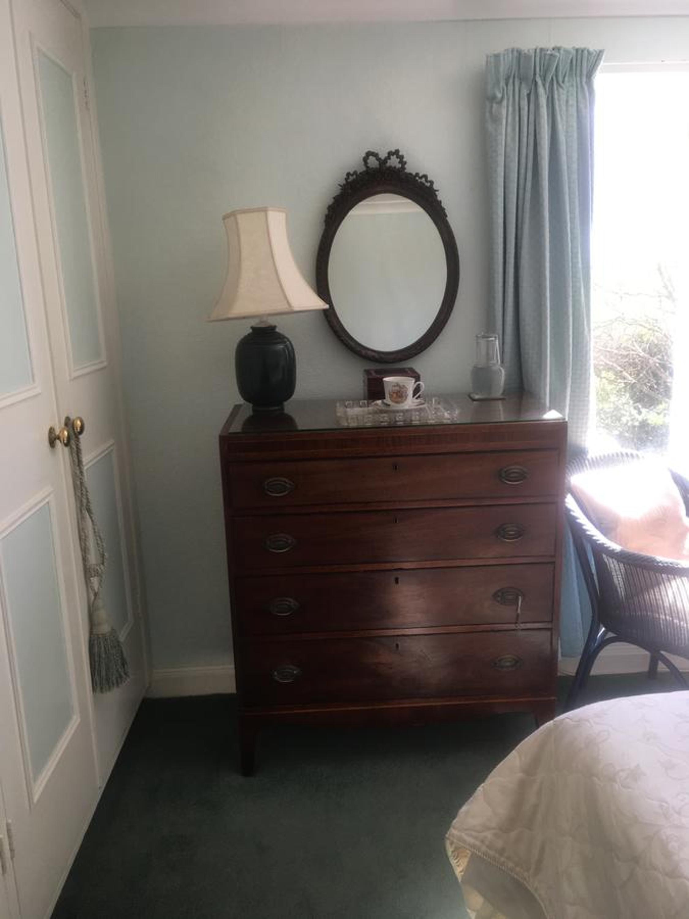 King Room with Garden View - Photo 4