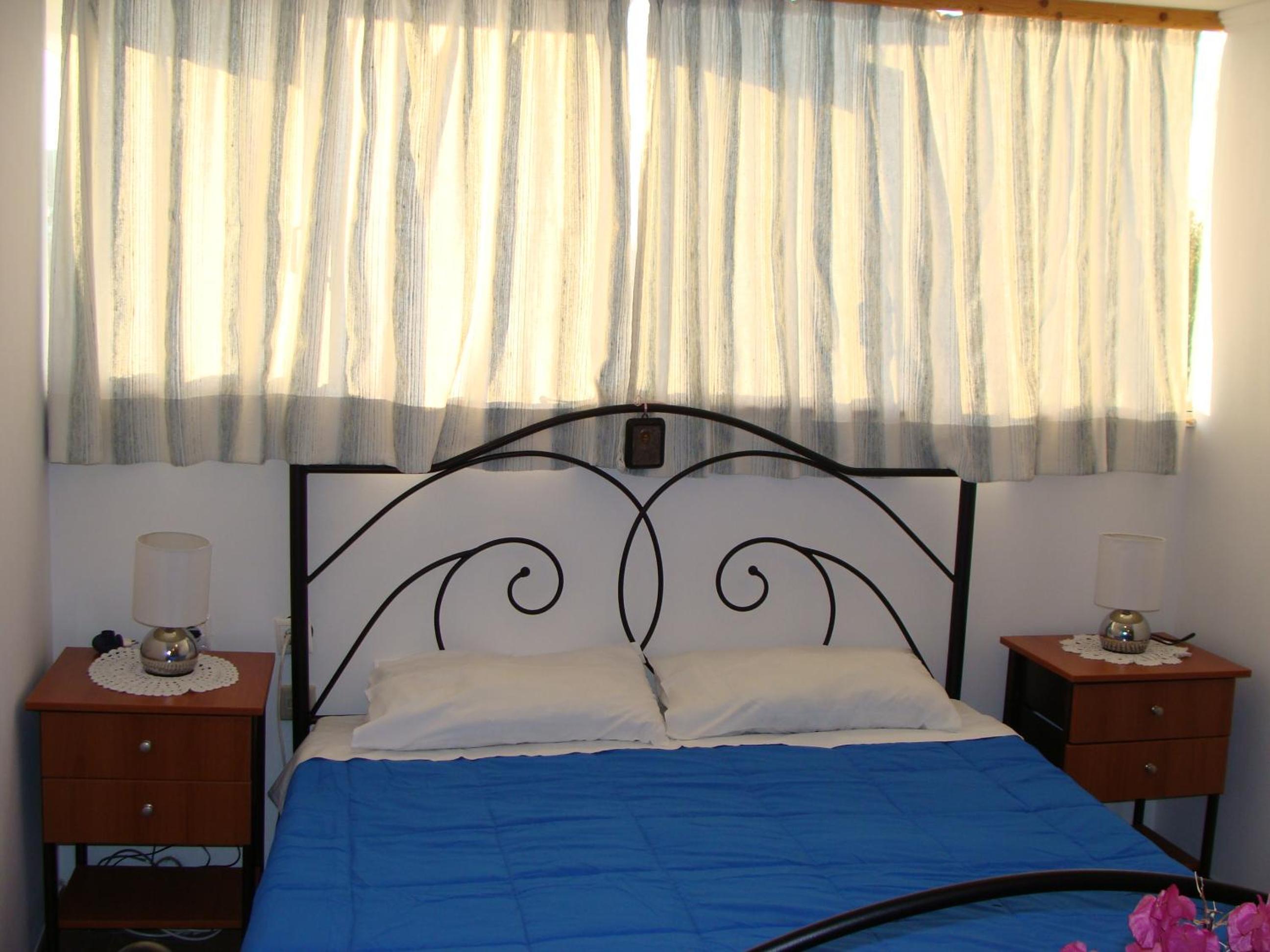 Double Room - Third Floor With Sea View photo 1