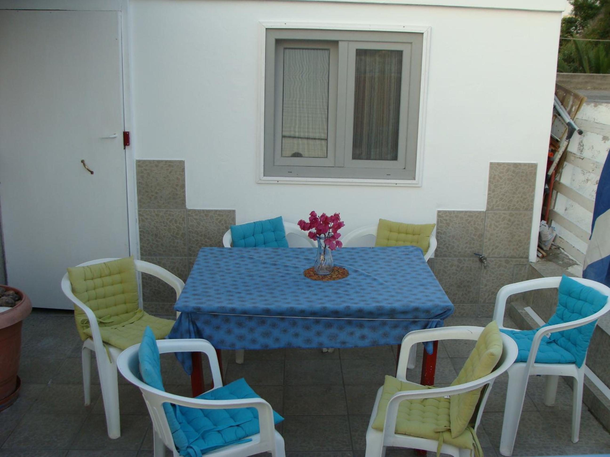 Triple Studio With Sea View photo 3