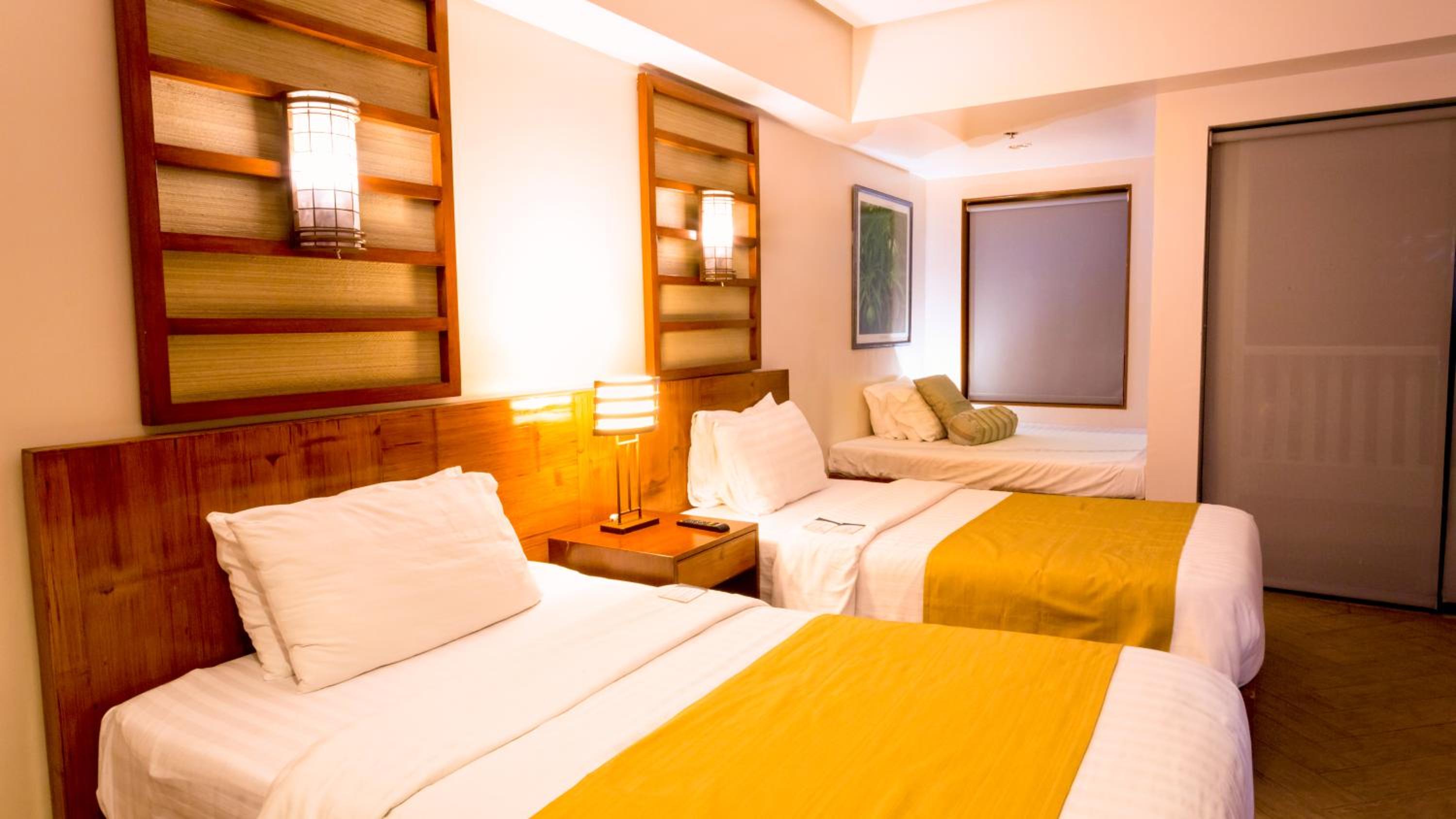 Family Suite - Photo 4