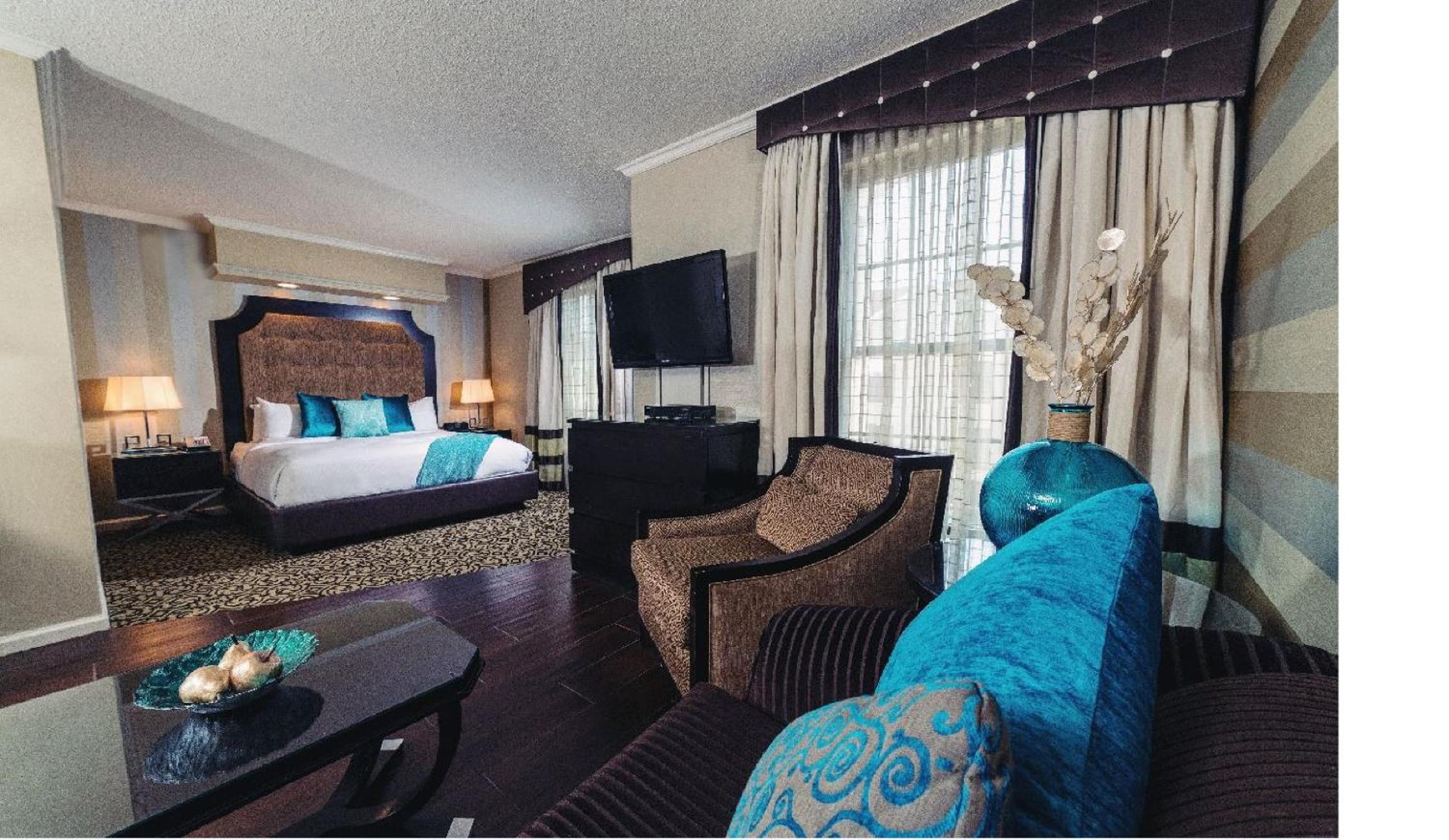 Studio King Suite - Photo 8