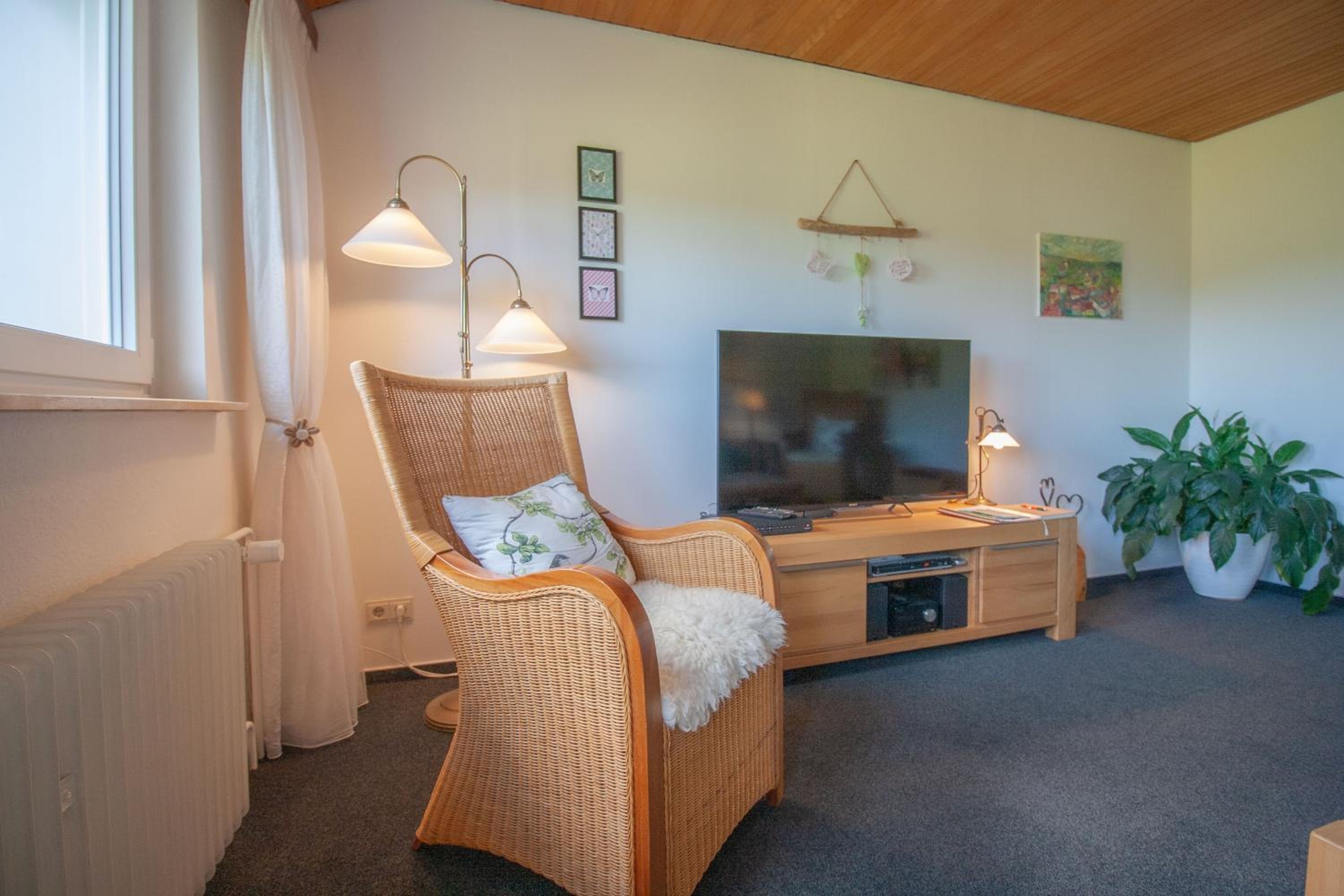 Two-Bedroom Apartment with Mountain View photo 3