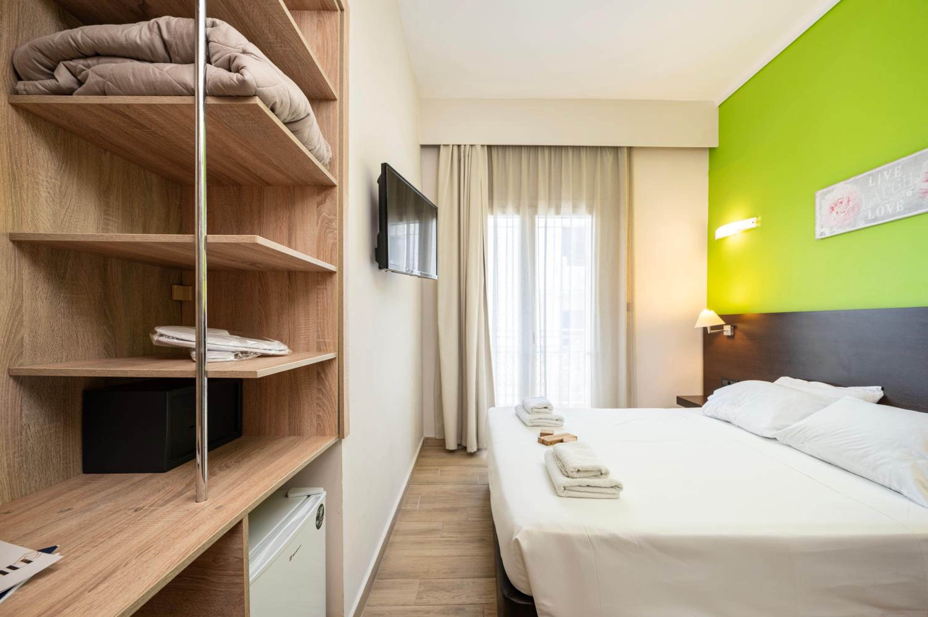 Economy Double or Twin Room photo 1