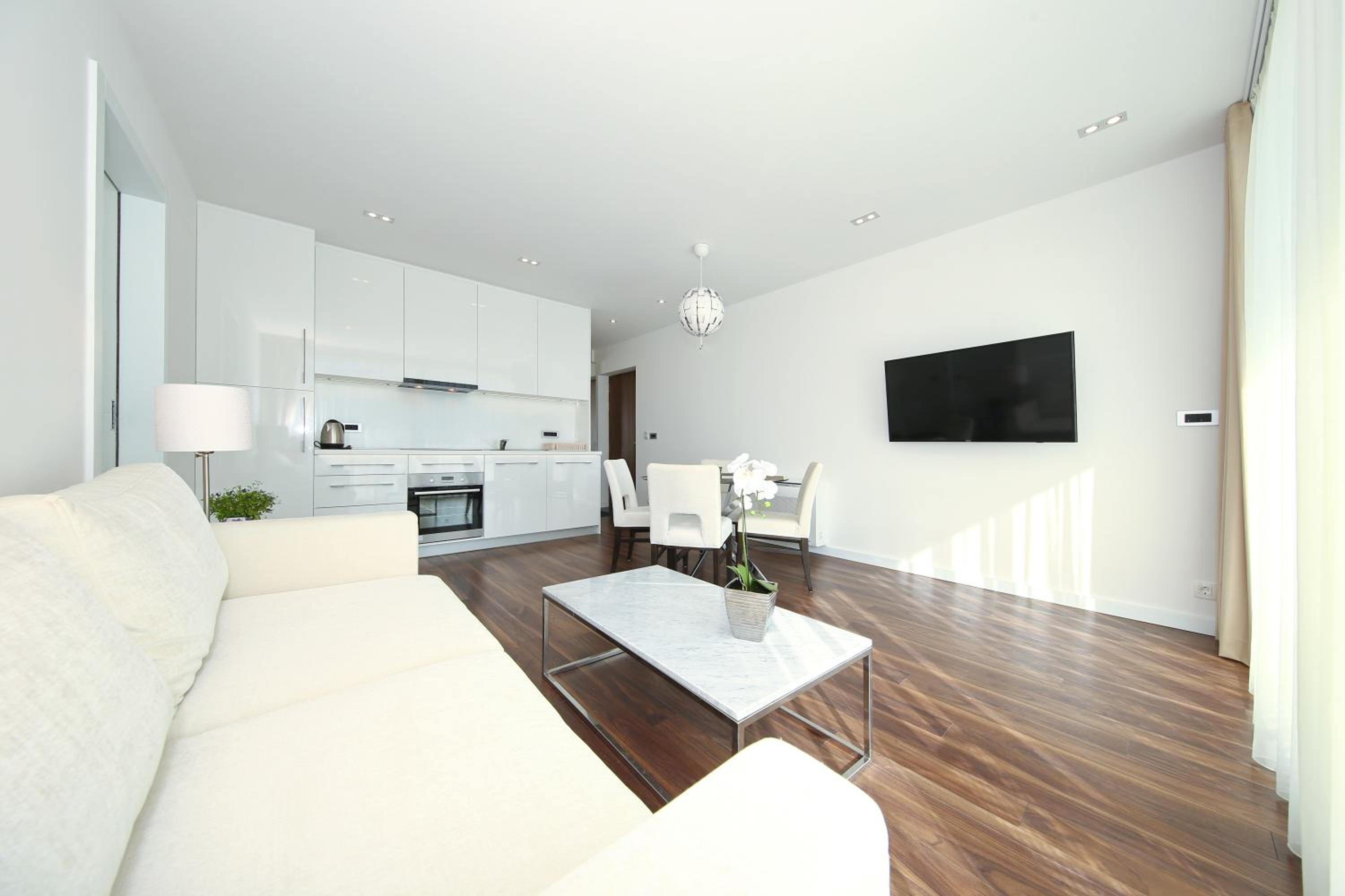 Superior Suite with Sea View photo 2