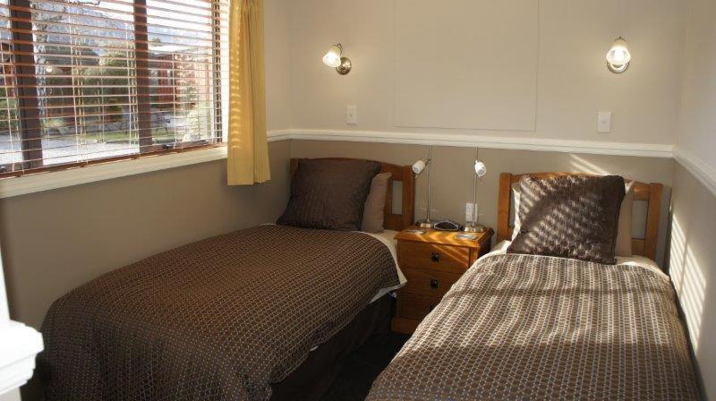 Two-Bedroom Bungalow - No Spa Bath photo 1