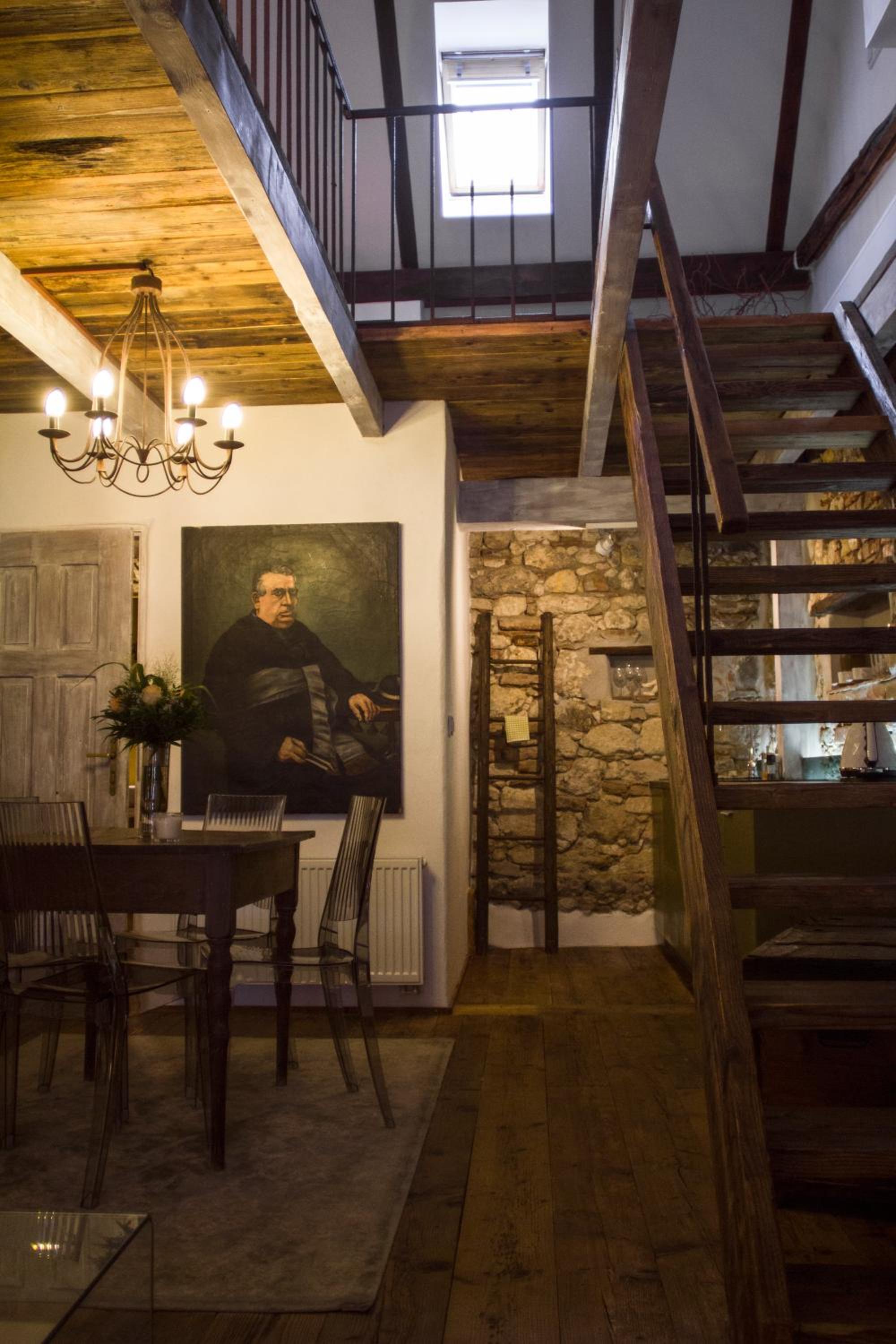 Duplex Apartment photo 2