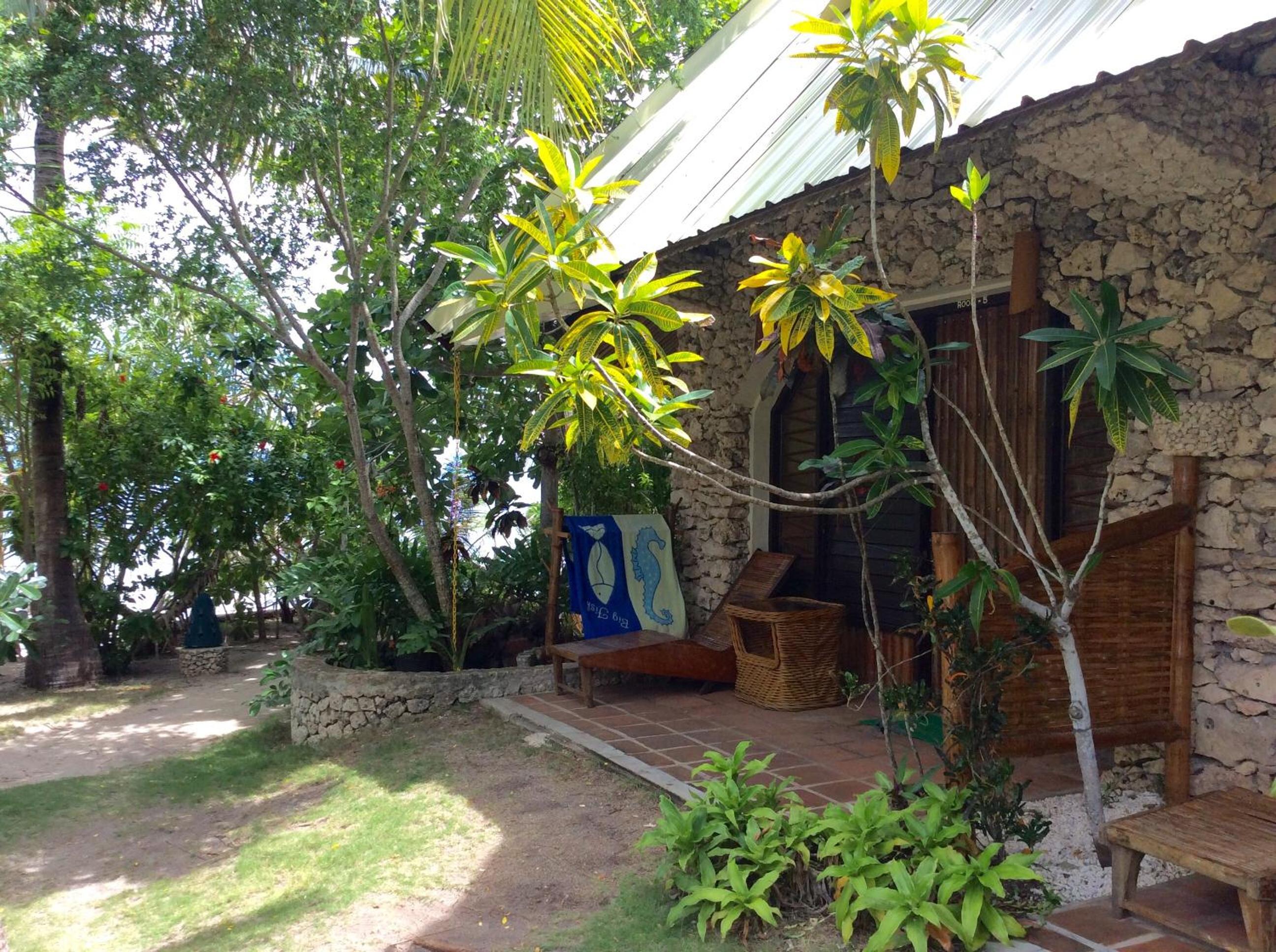 Bungalow - Beach Front photo 2