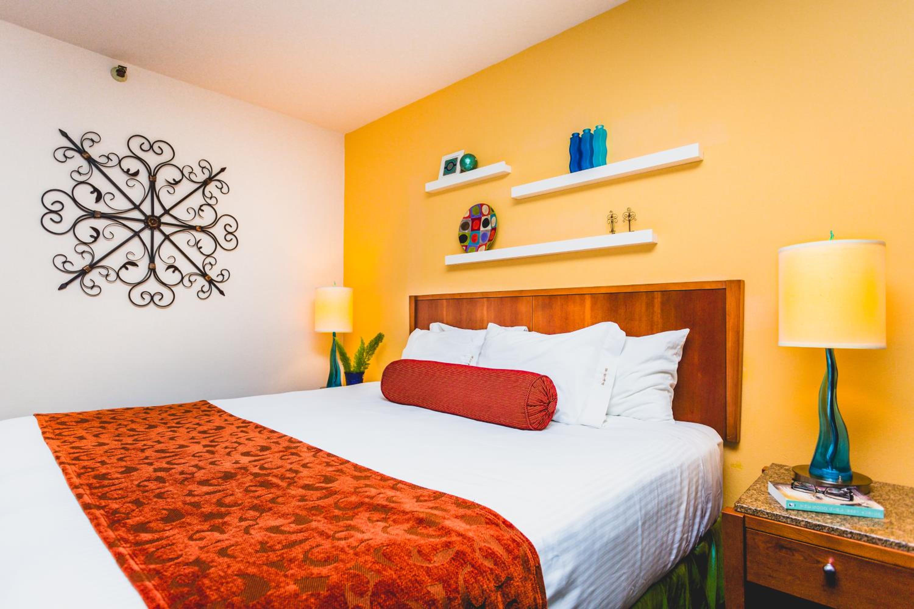 King Room - Photo 3