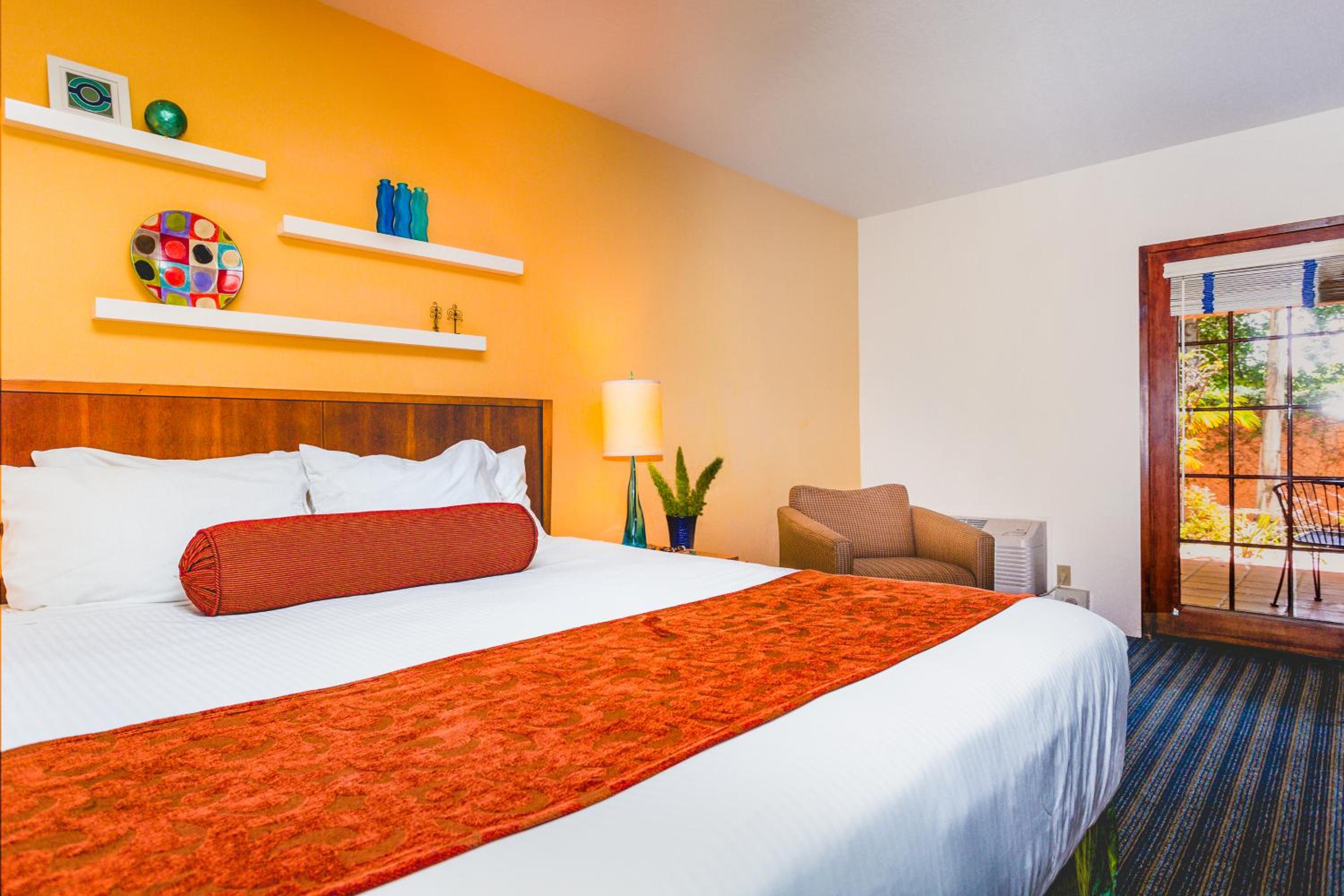 King Room - Photo 1