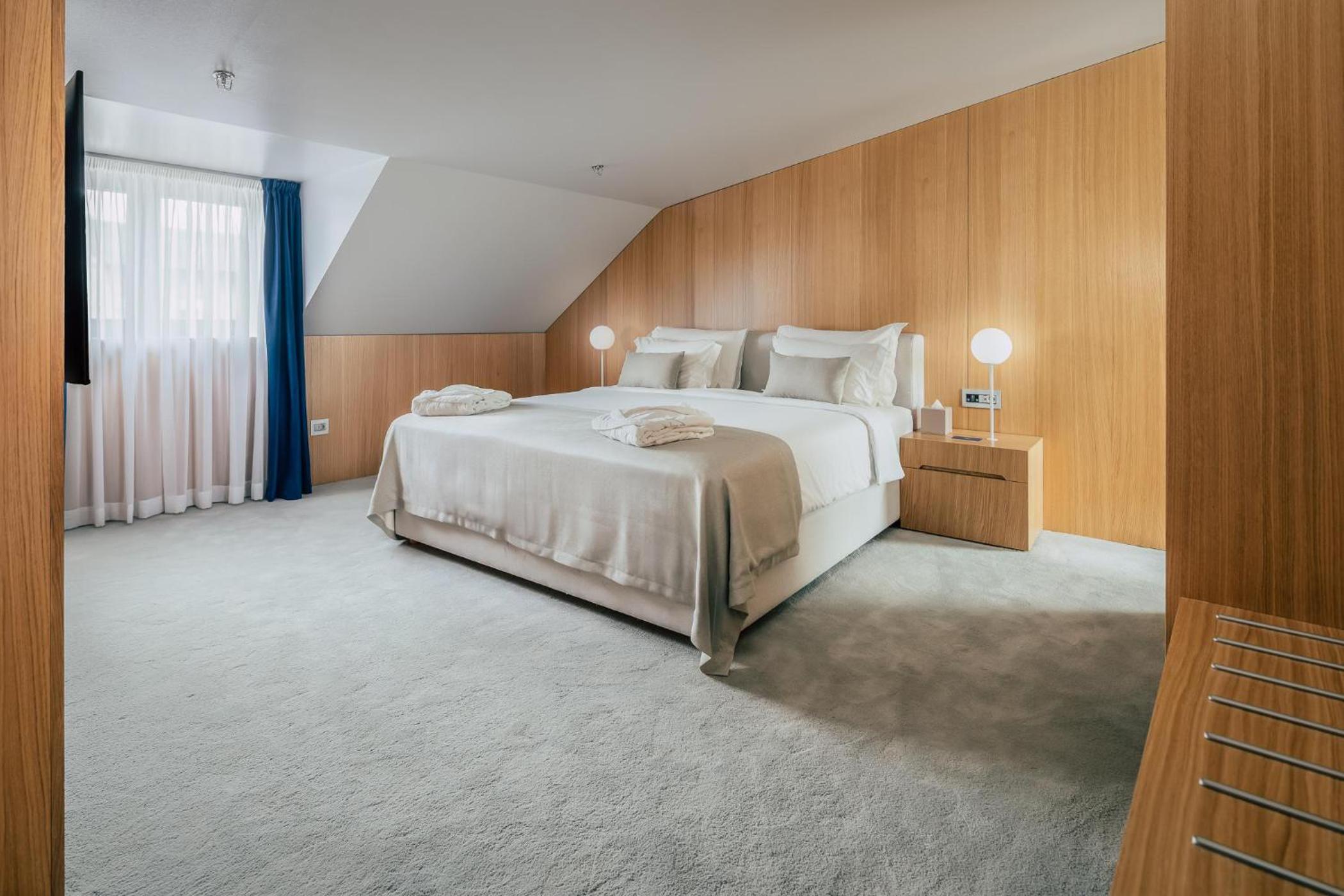 Deluxe Suite - Photo 6