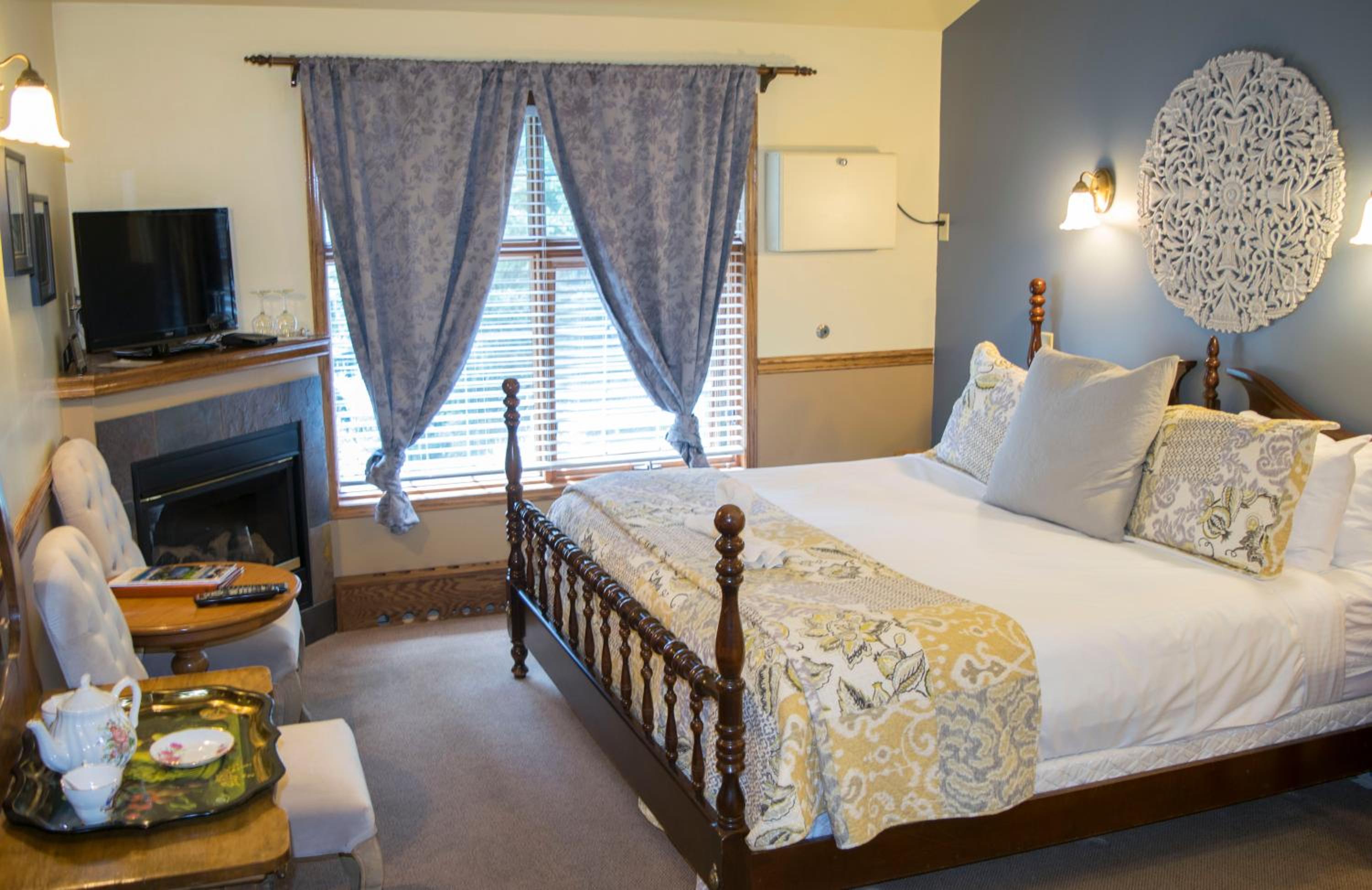 King Room - Photo 8