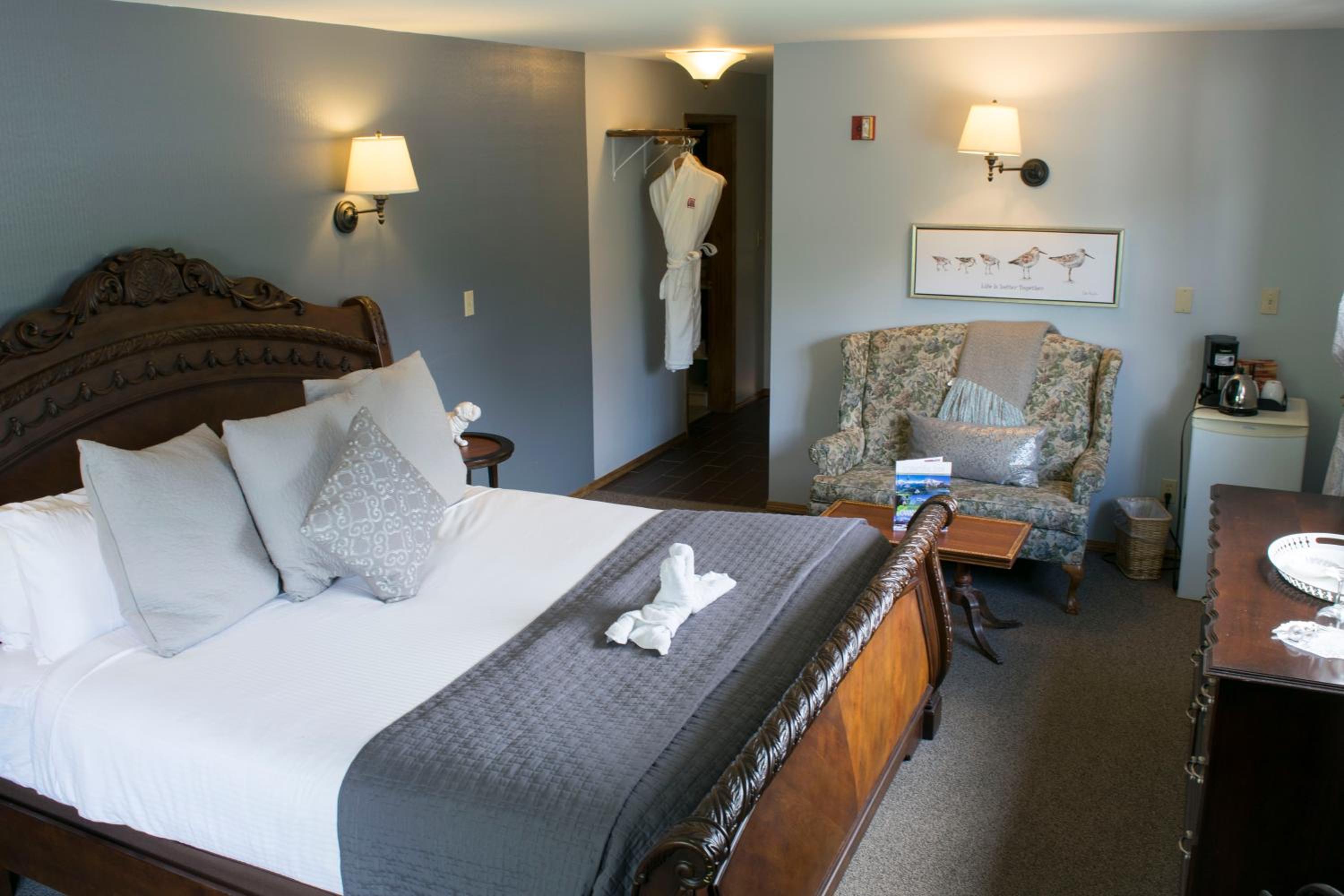 King Room - Photo 7