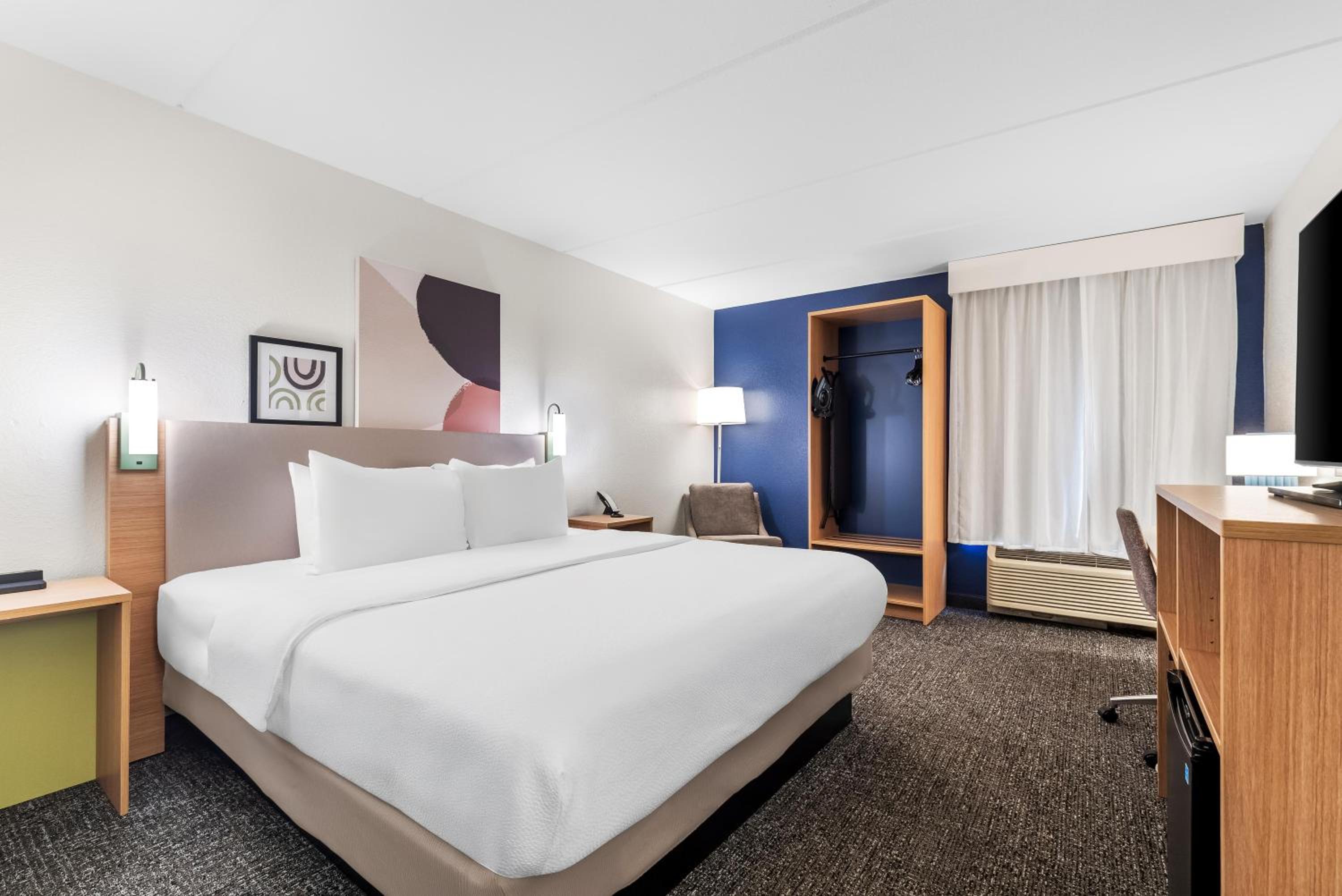 King Room - Photo 2