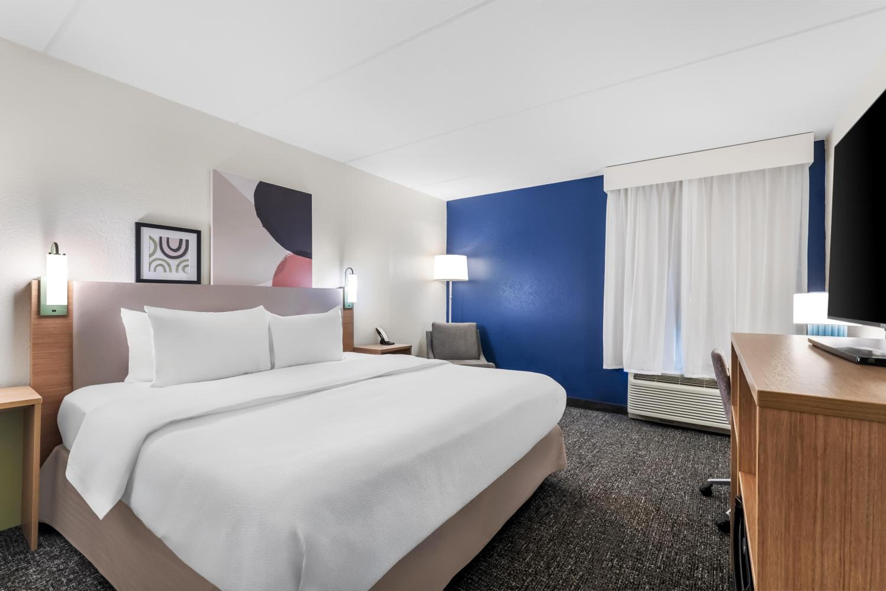 King Room - Photo 3