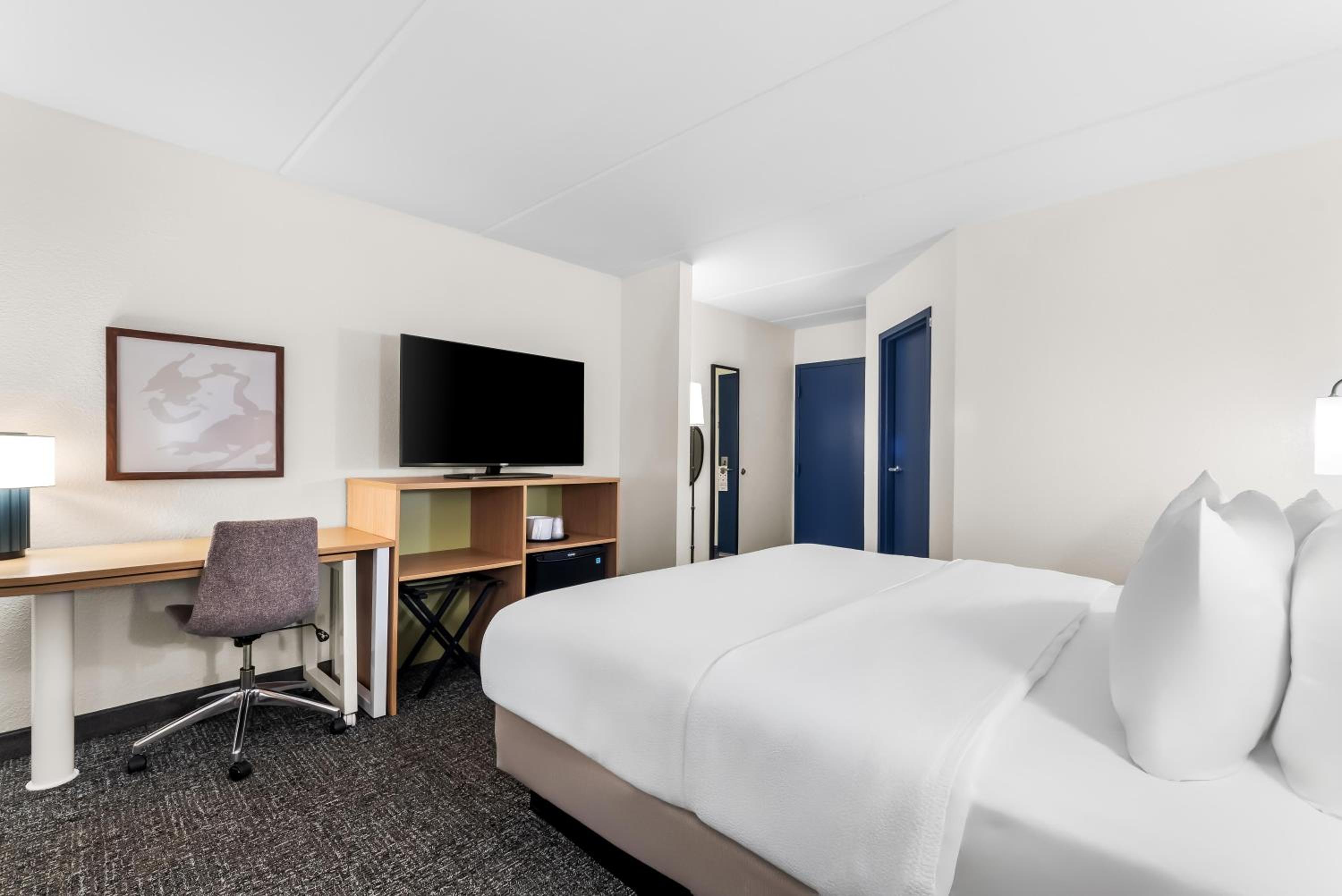 King Room - Photo 4