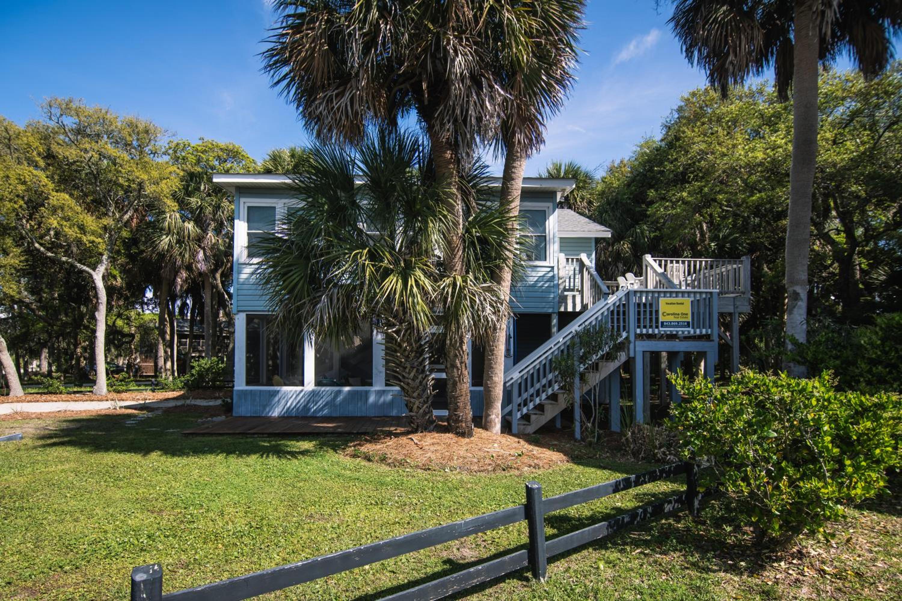 Three-Bedroom Holiday Home  photo 1