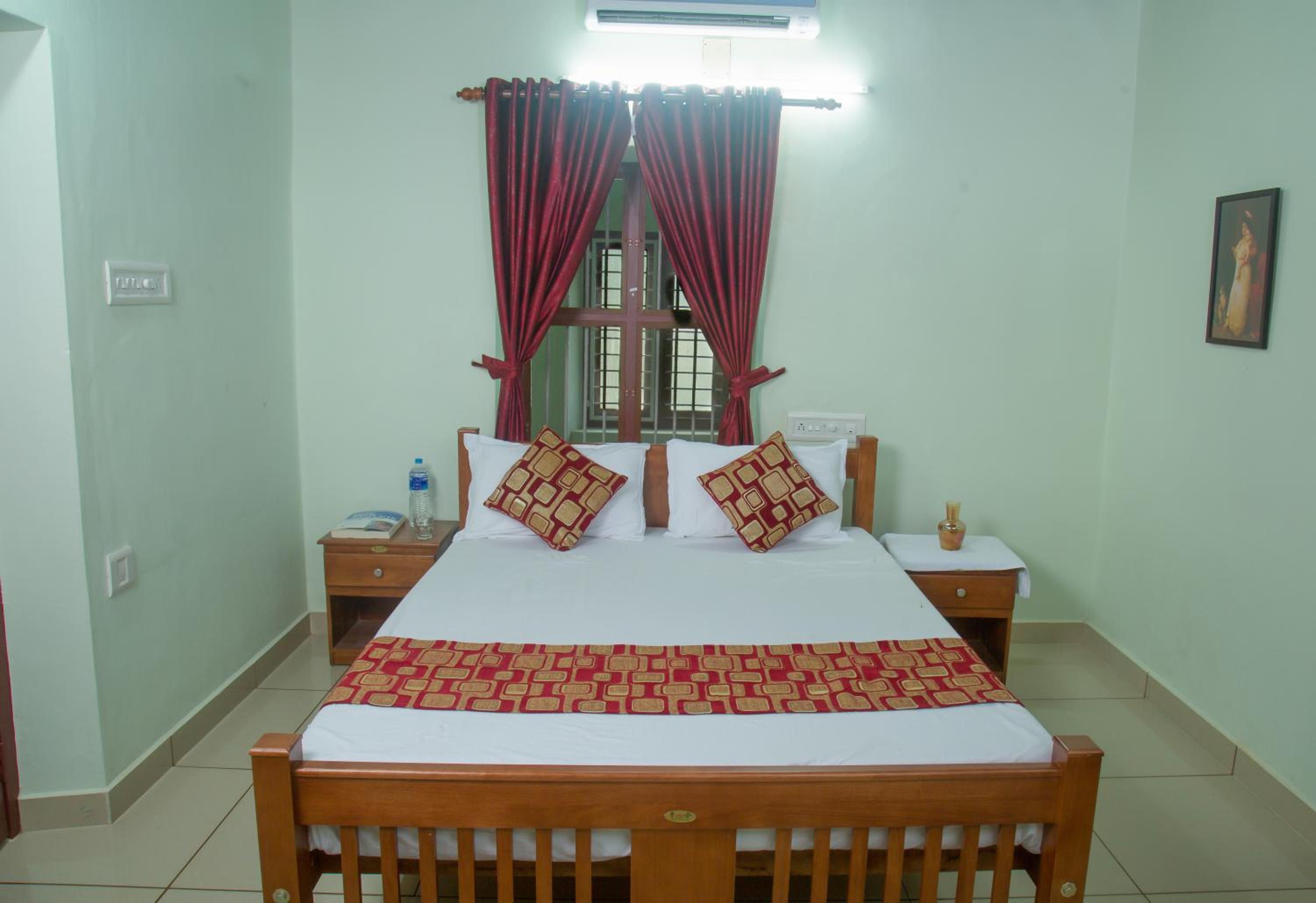 Deluxe Double Room photo 1