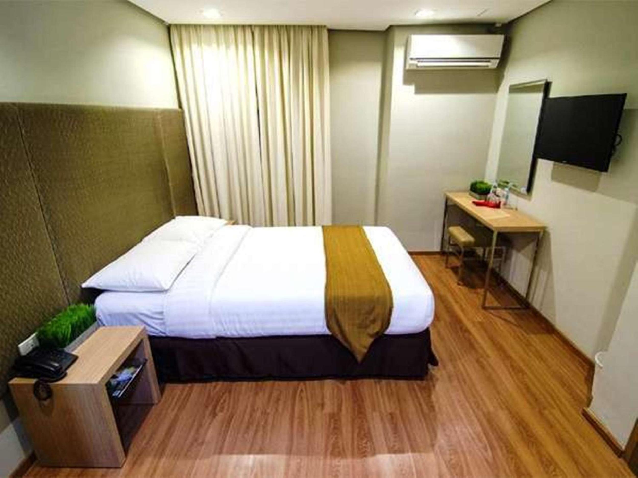 Deluxe Room photo 2