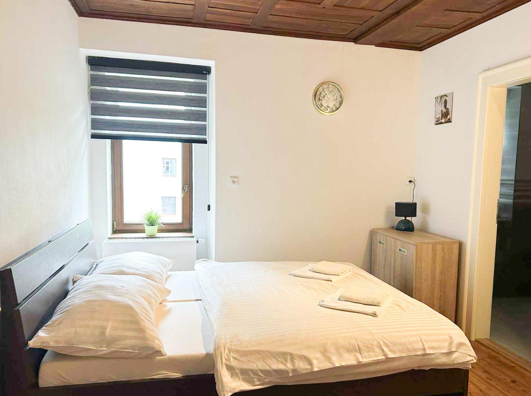 Triple Room - Disability Access photo 1