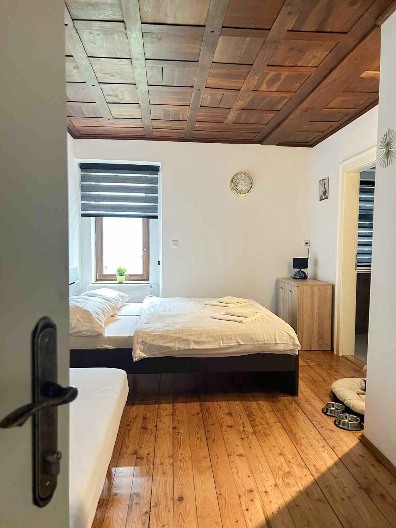 Triple Room - Disability Access photo 2