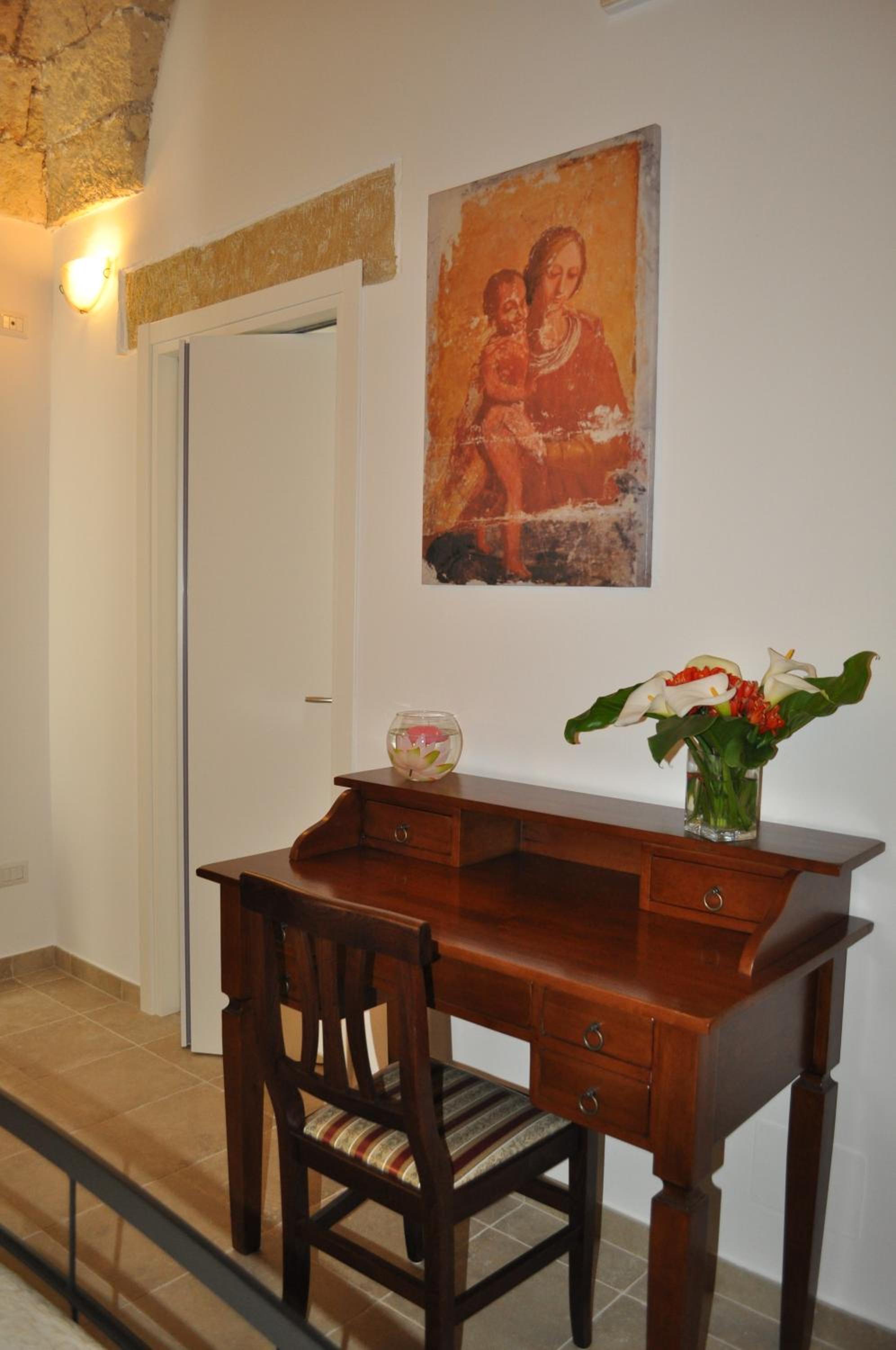 Double Room - Photo 3