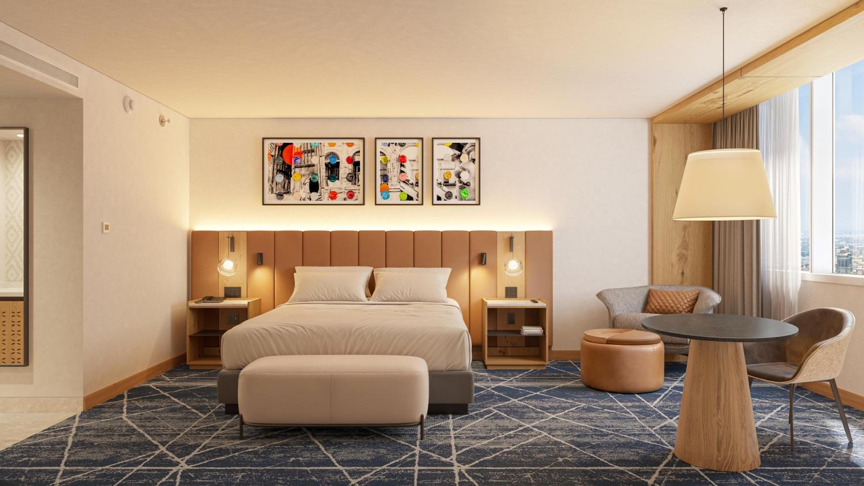 Signature King Room - Photo 2