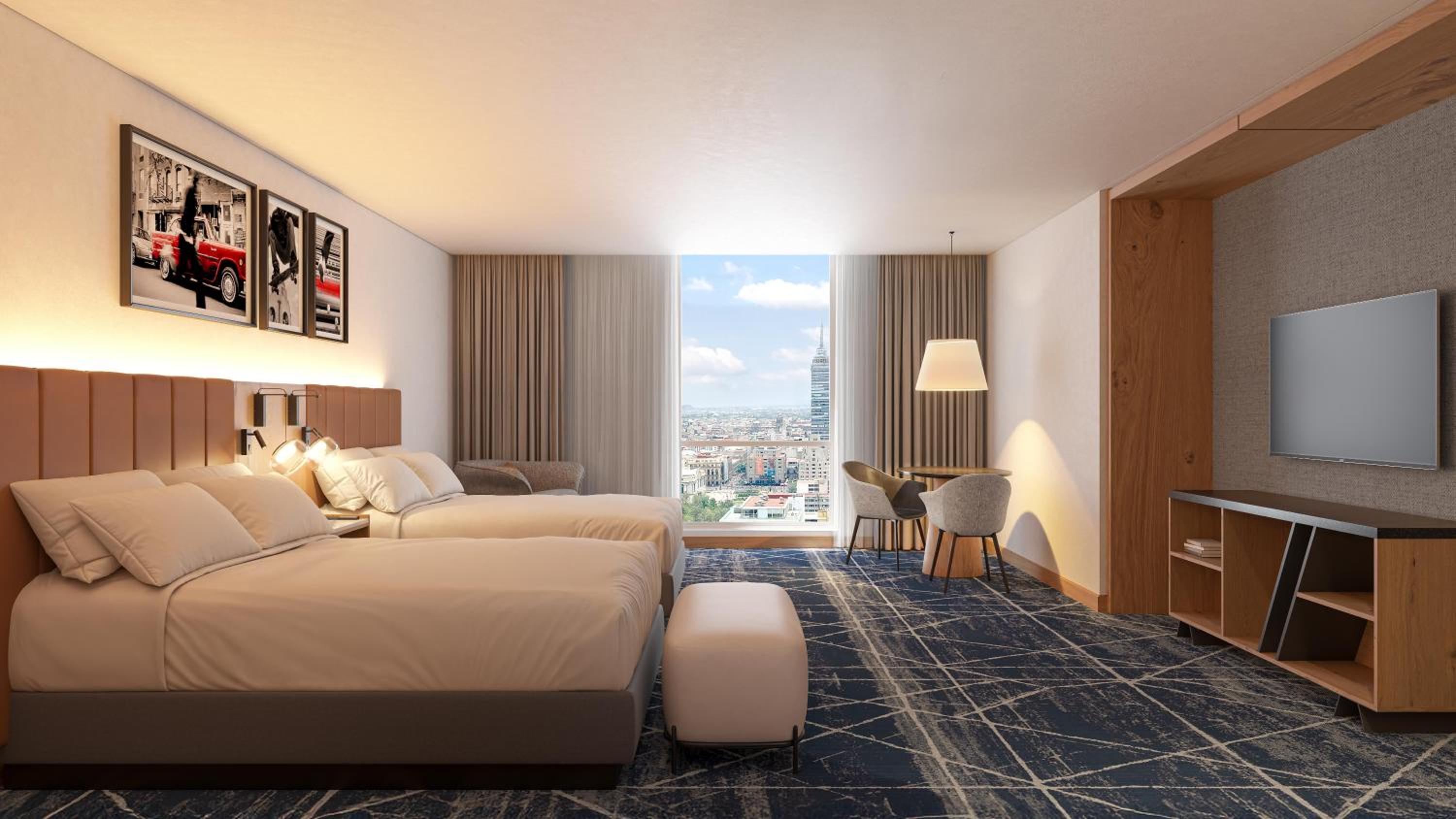 Signature King Room - Photo 3