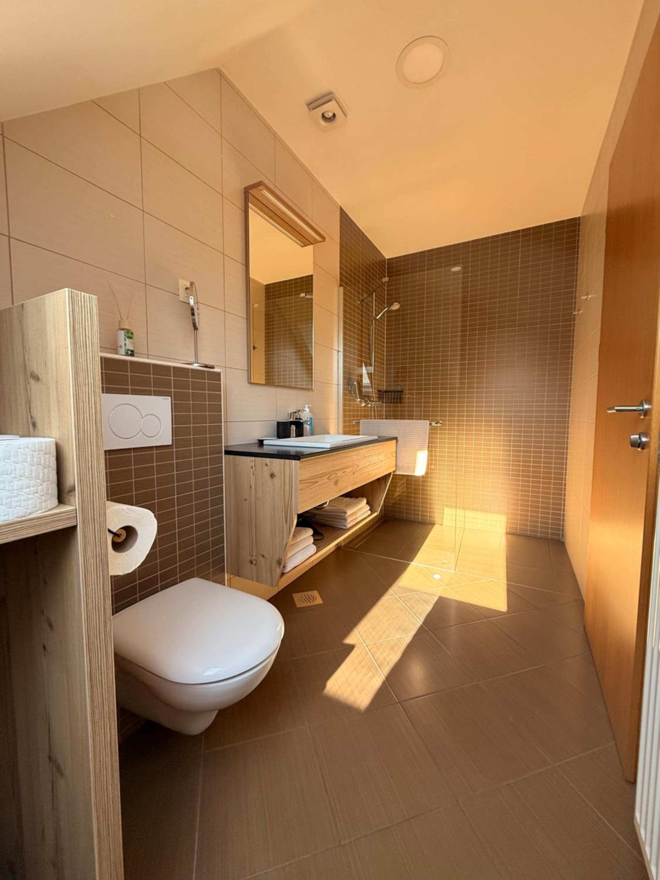 Triple Room with Garden View photo 2