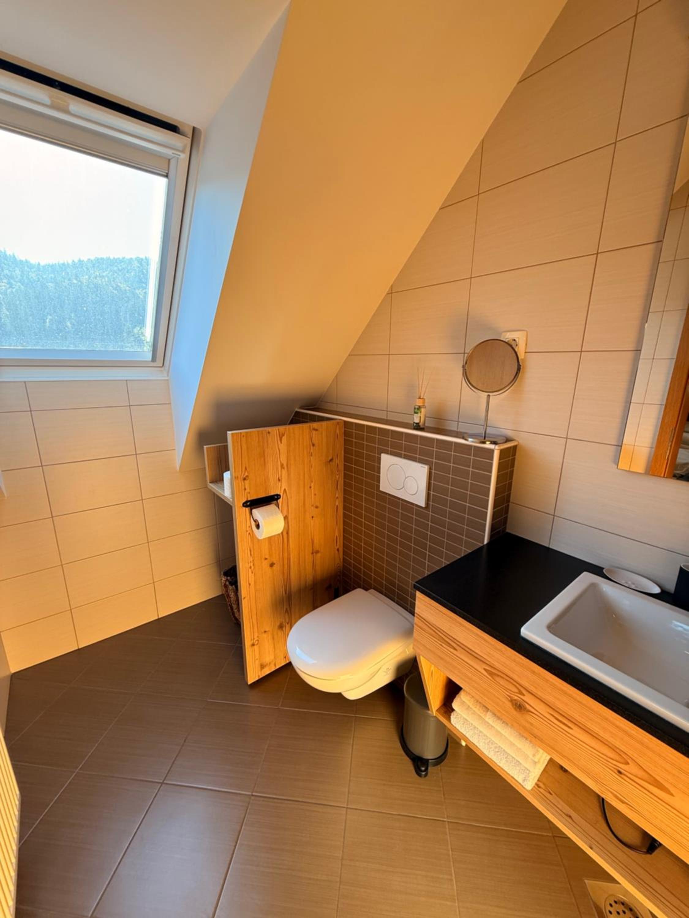 Triple Room with Garden View photo 1
