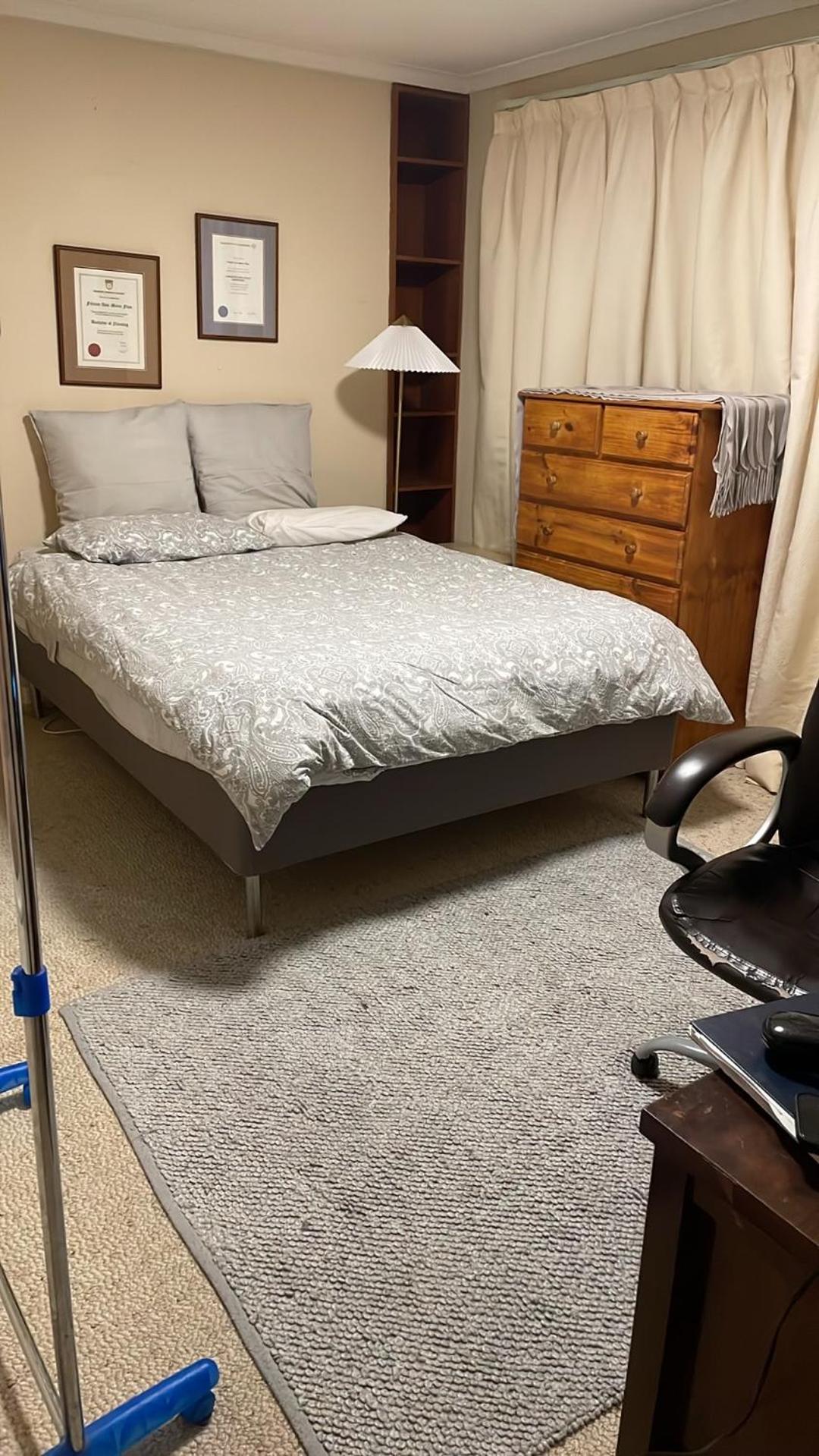Double Room photo 1