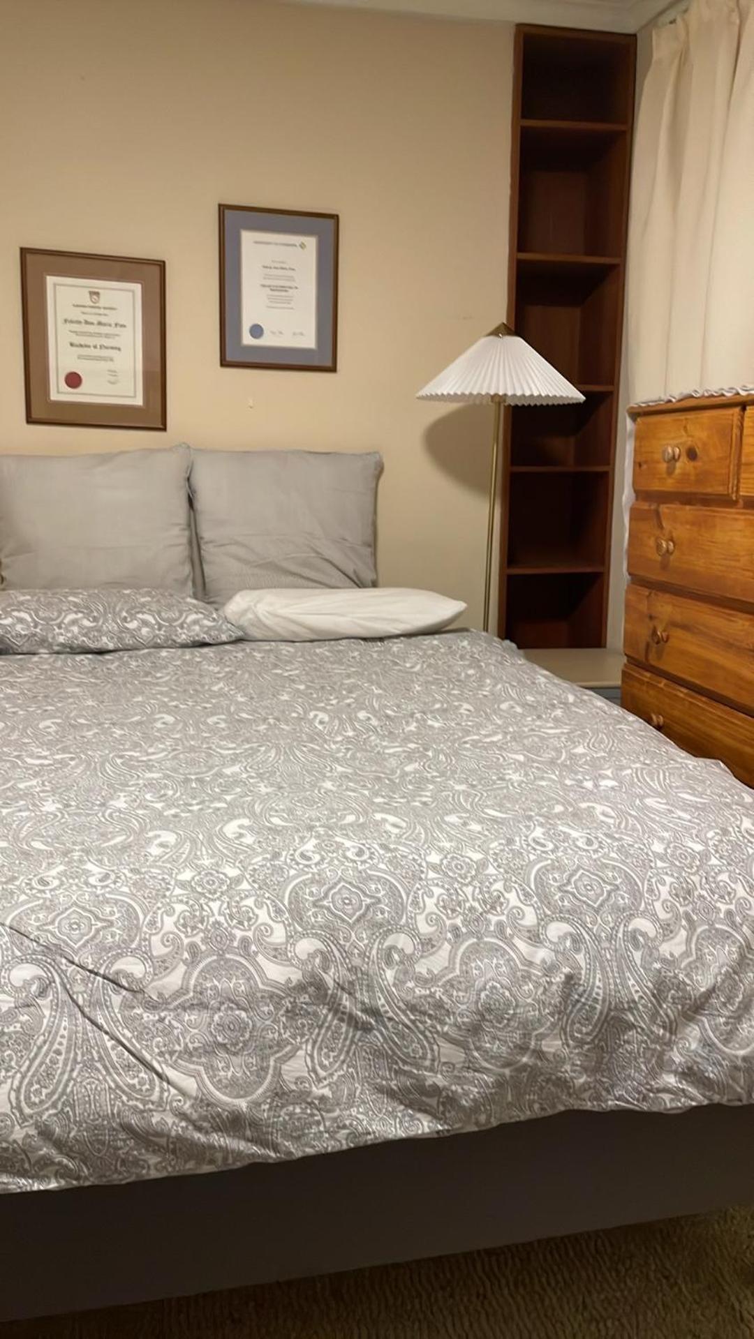 Double Room photo 2