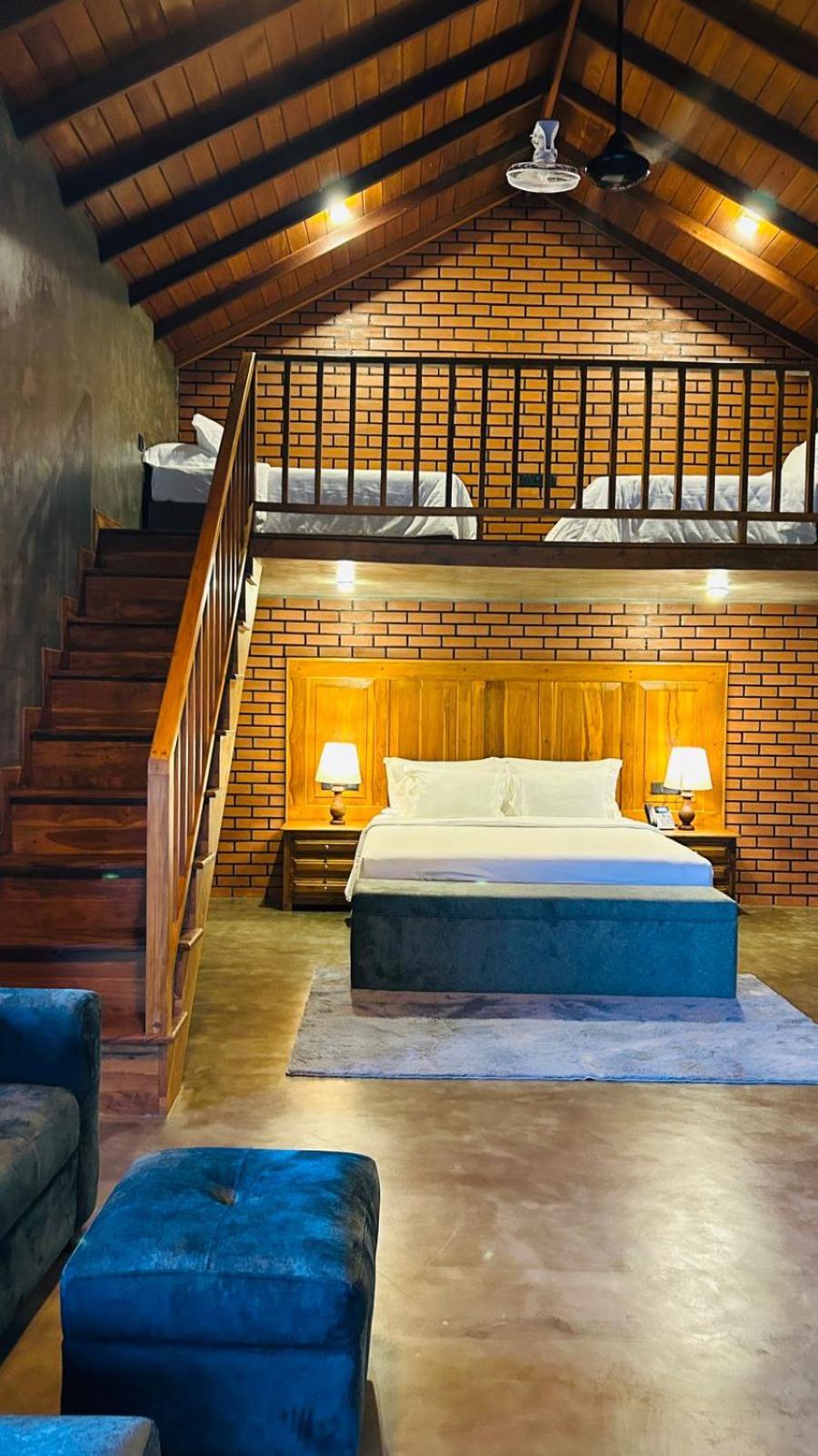 Junior Suite with Private Pool photo 2