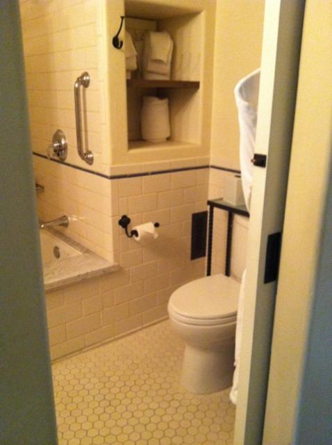 Traditional Double Room - Photo 6