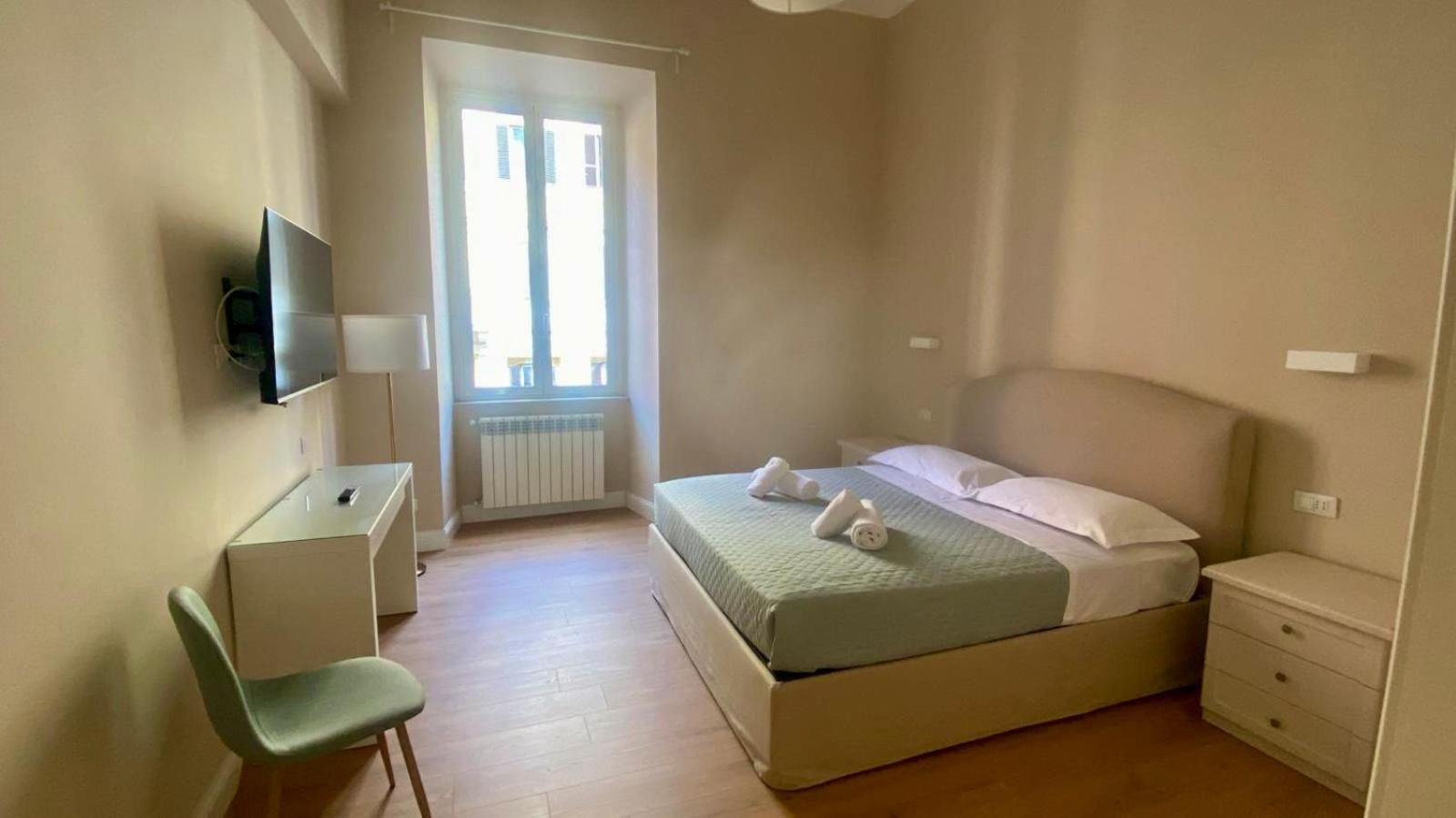Three-Bedroom Deluxe Apartment - Separate Building
