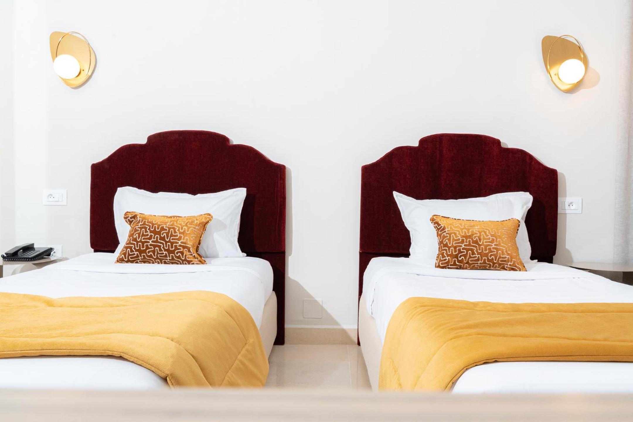 Deluxe Double or Twin Room - Photo 3