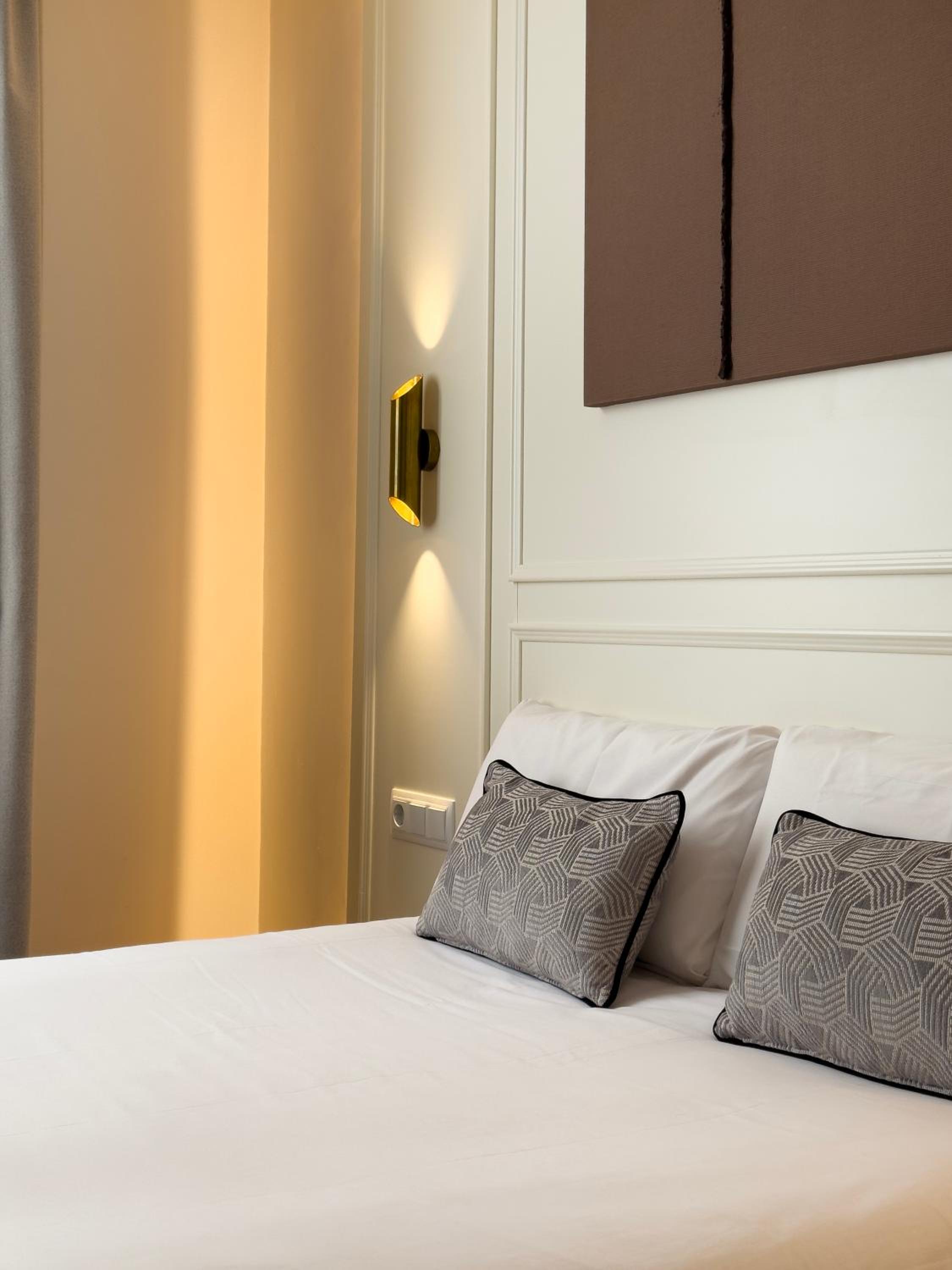 Large Double Room photo 2