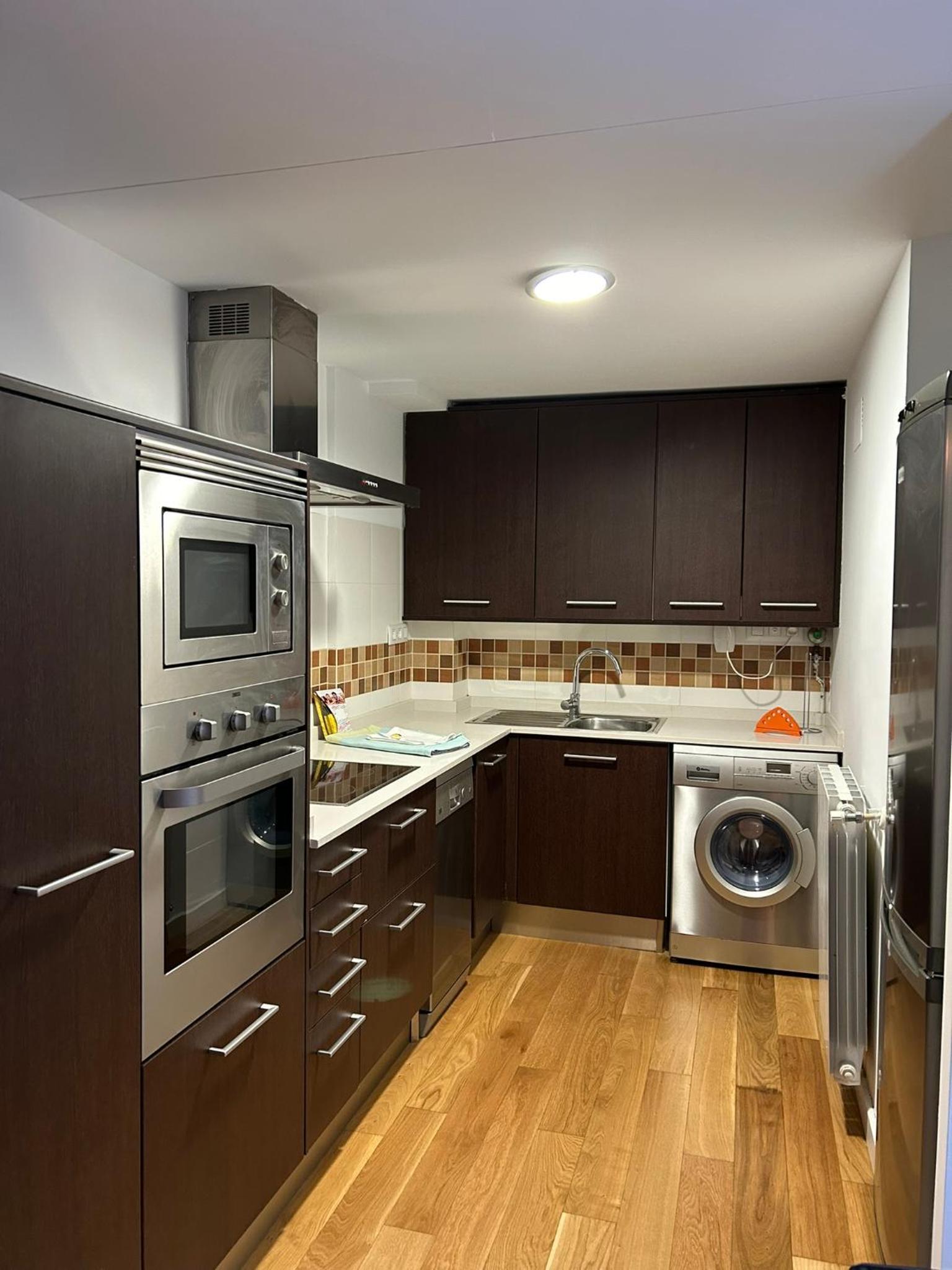 Maisonette photo 3