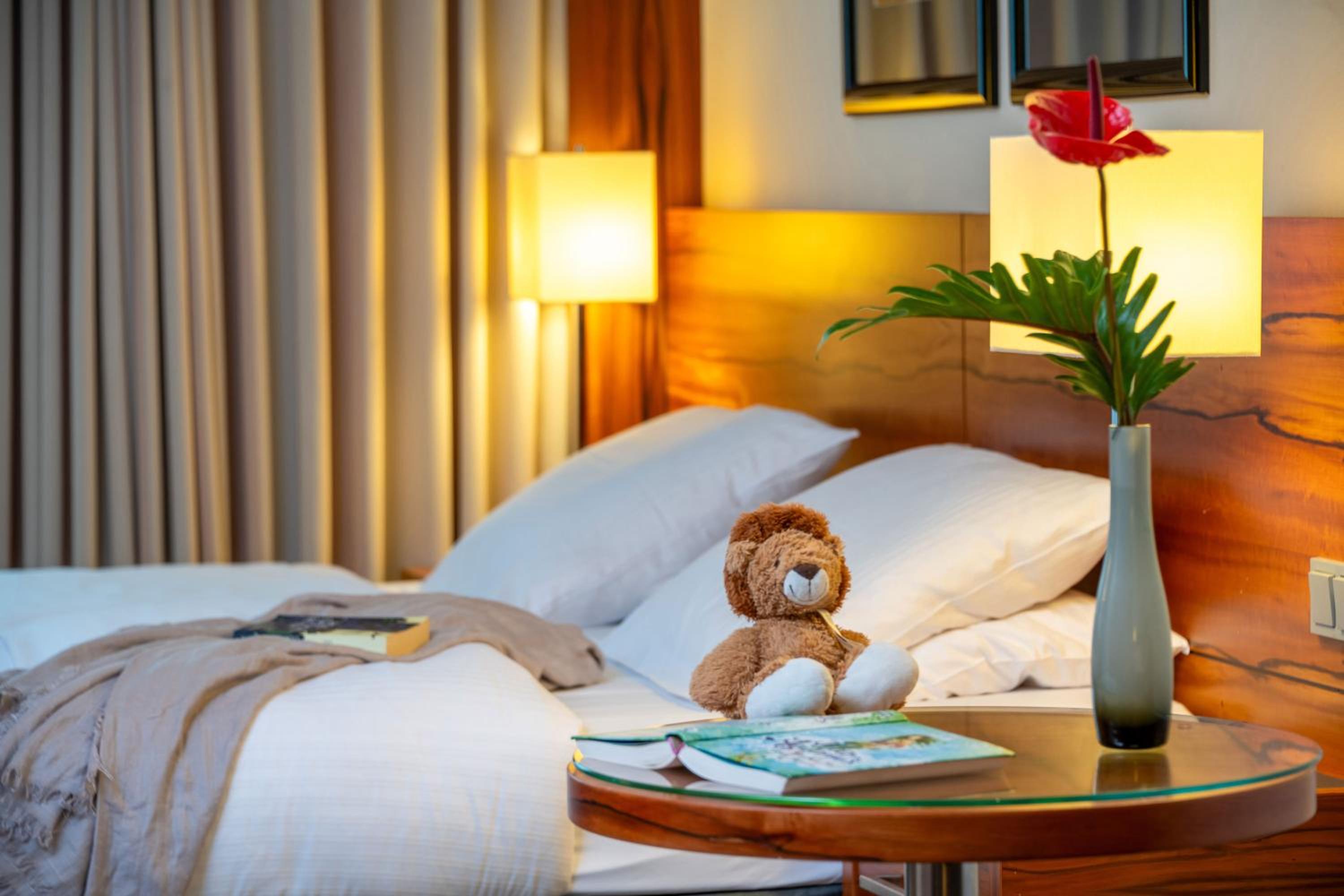 Family Suite - Photo 4