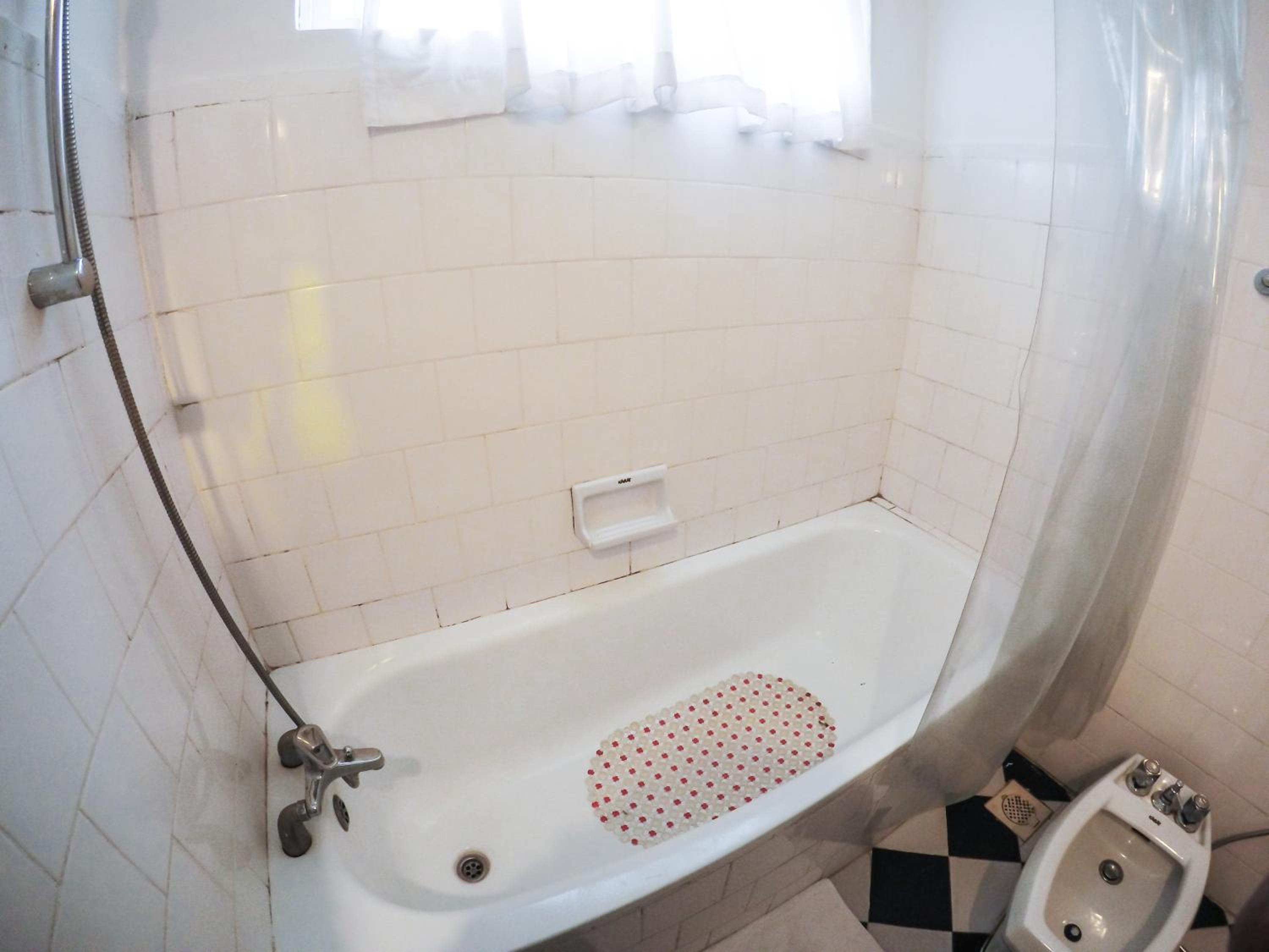 Standard Room With Bathtub photo 3