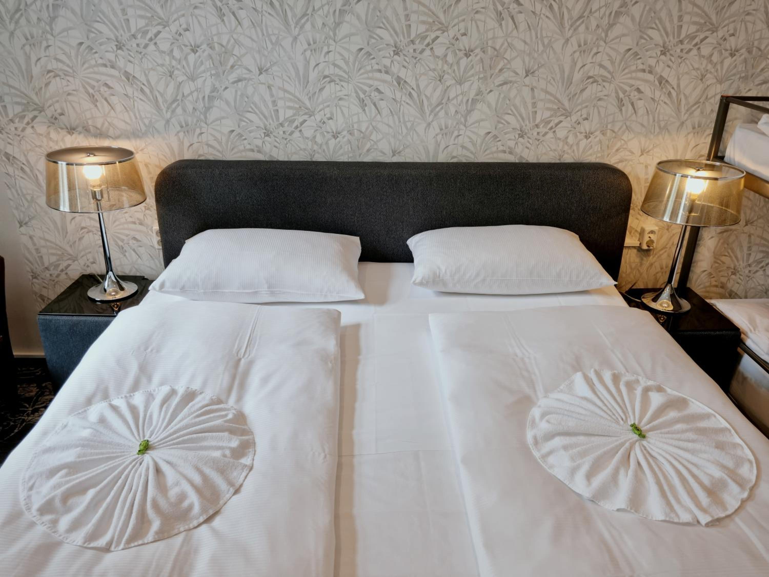 Deluxe Quadruple Room photo 2