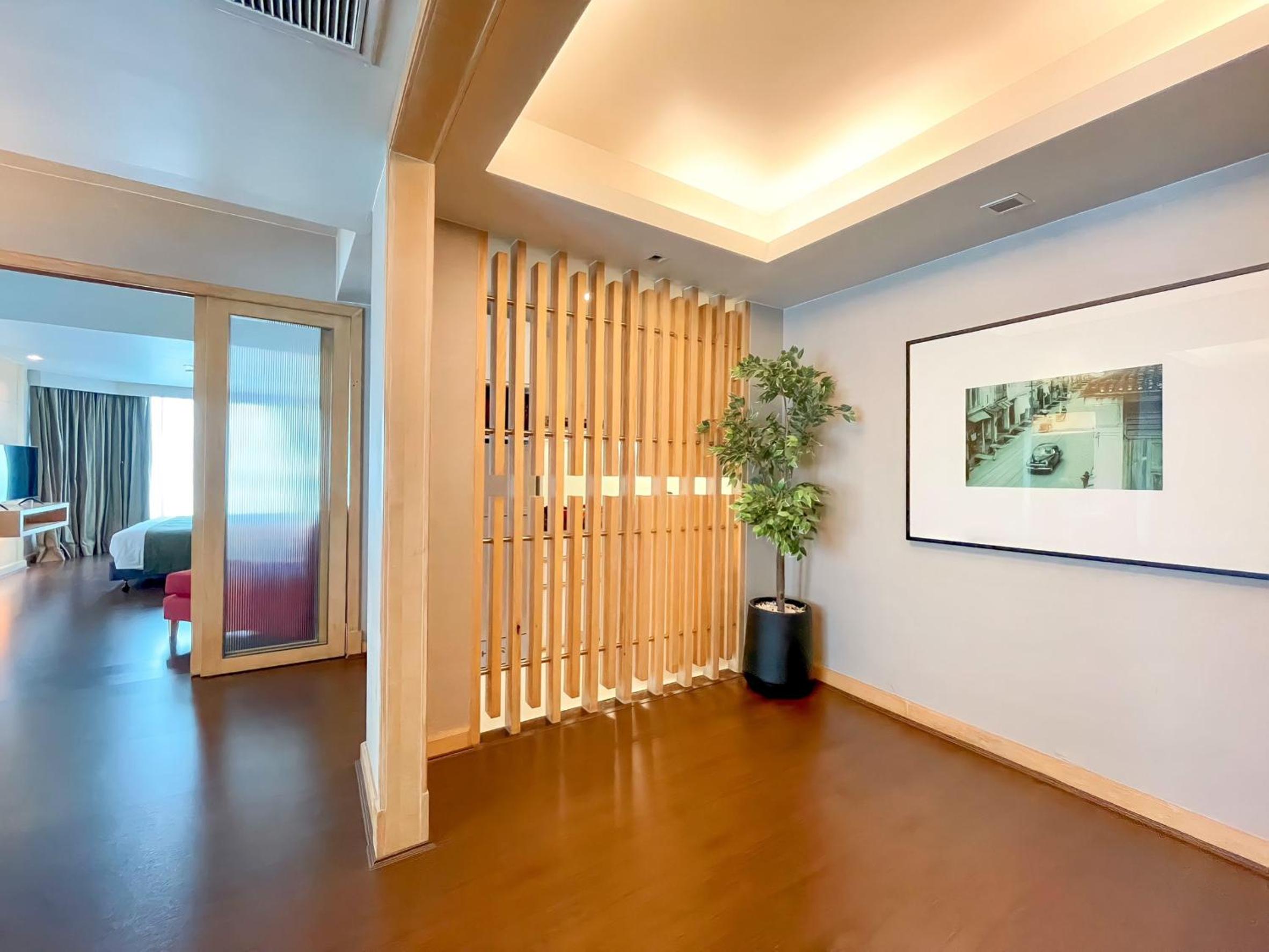 Penthouse Apartment photo 2