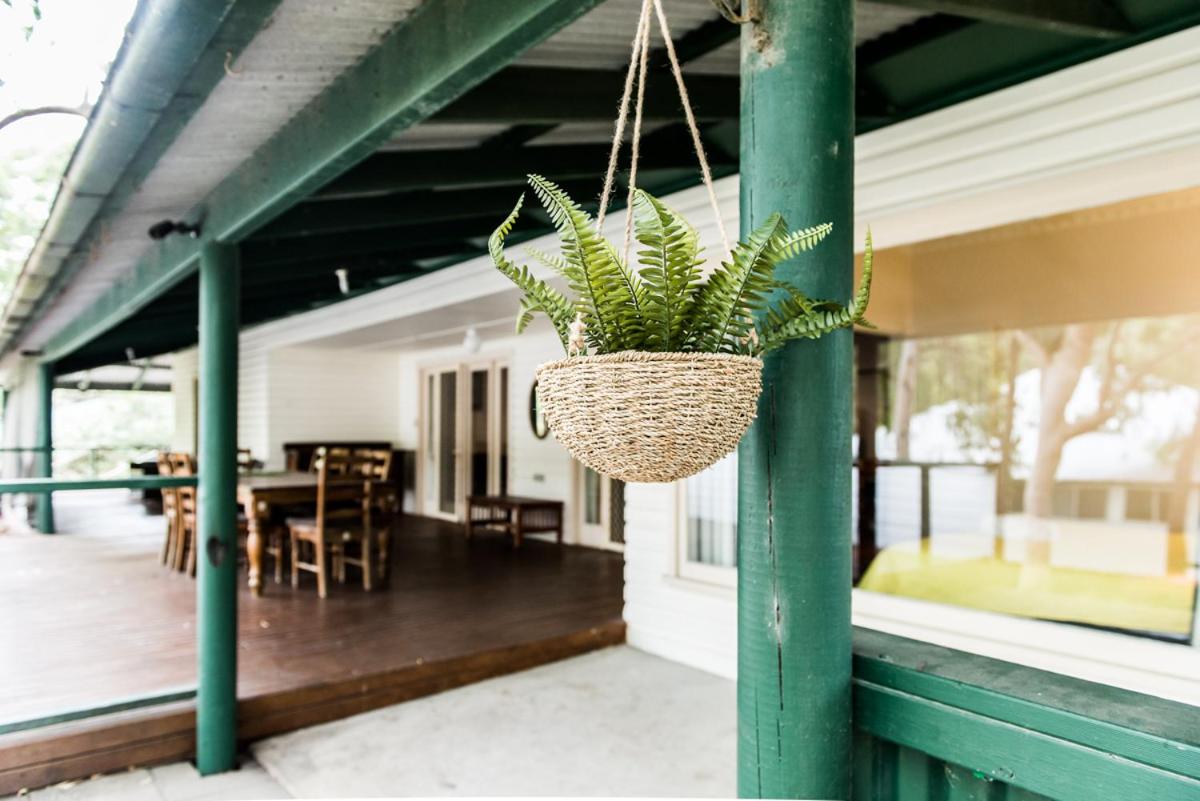 Three-Bedroom Villa photo 1