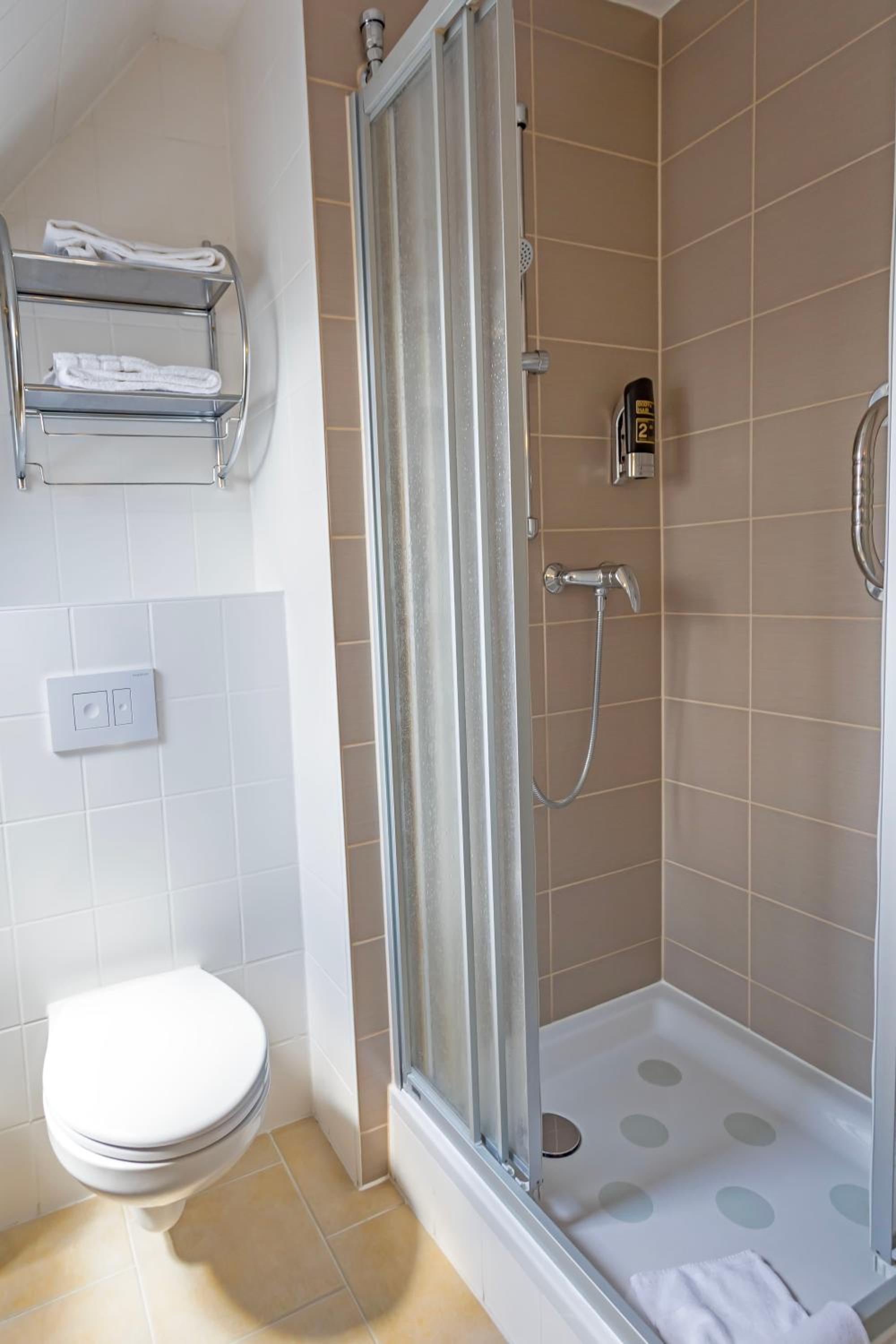 Superior Double Room photo 1