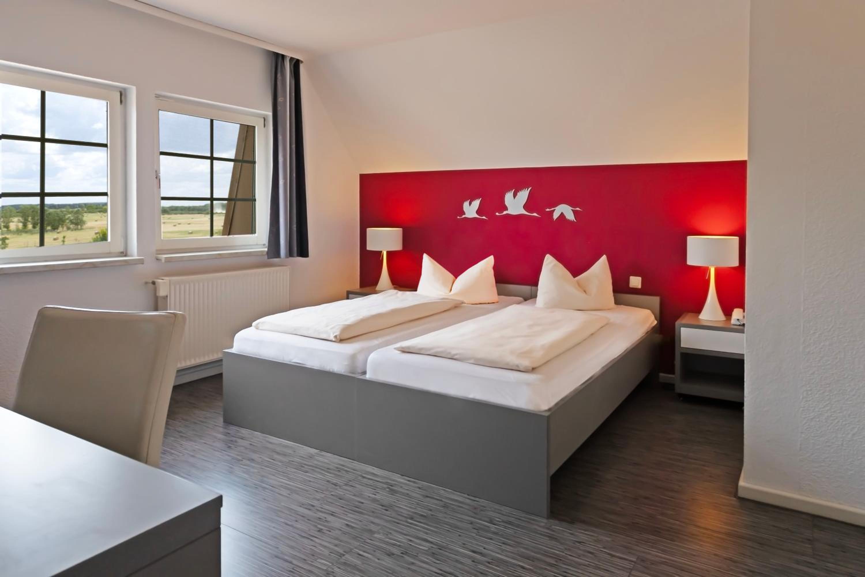 Superior Double Room photo 2