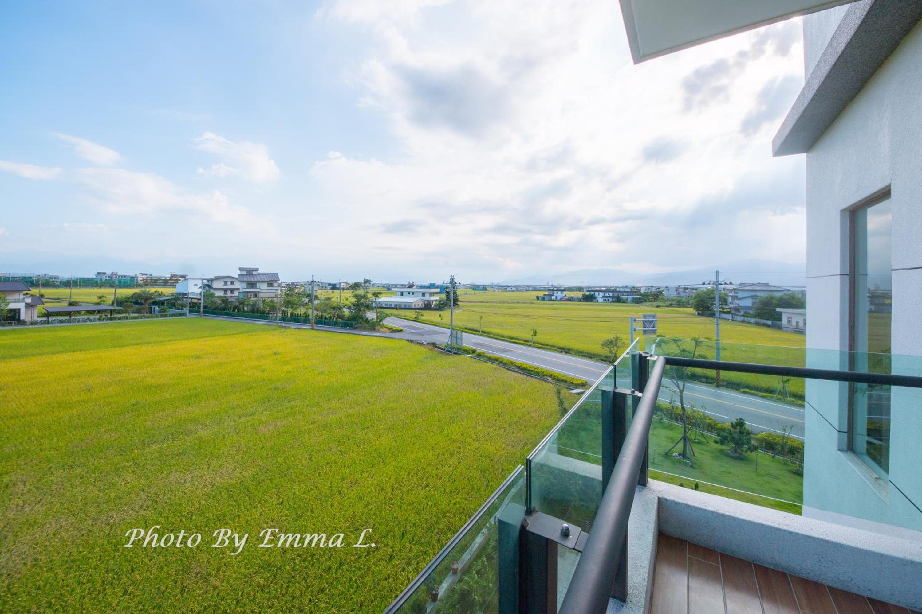 King Room with Garden View photo 3