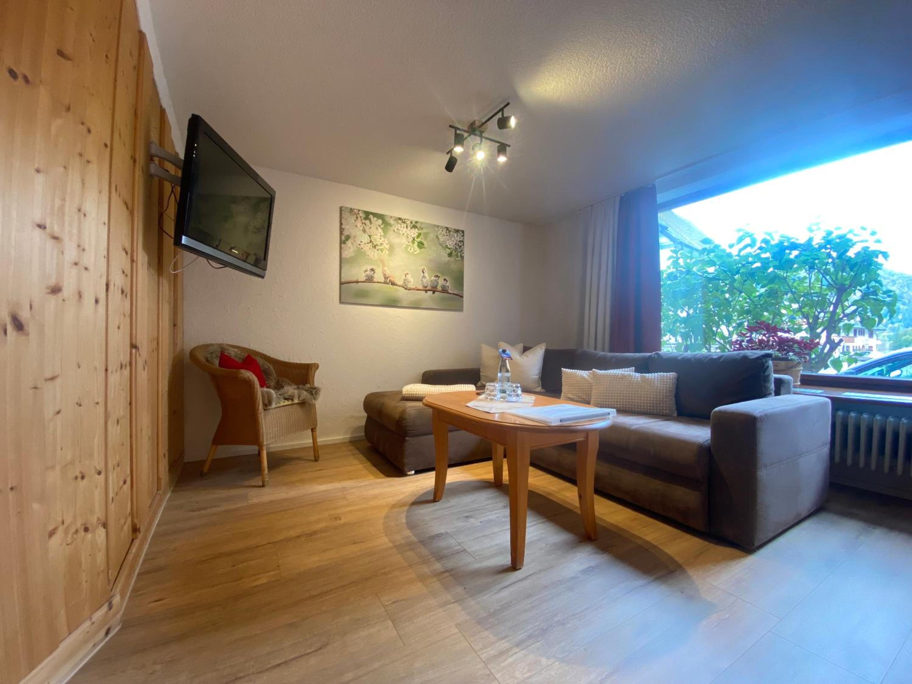 Family Junior Suite