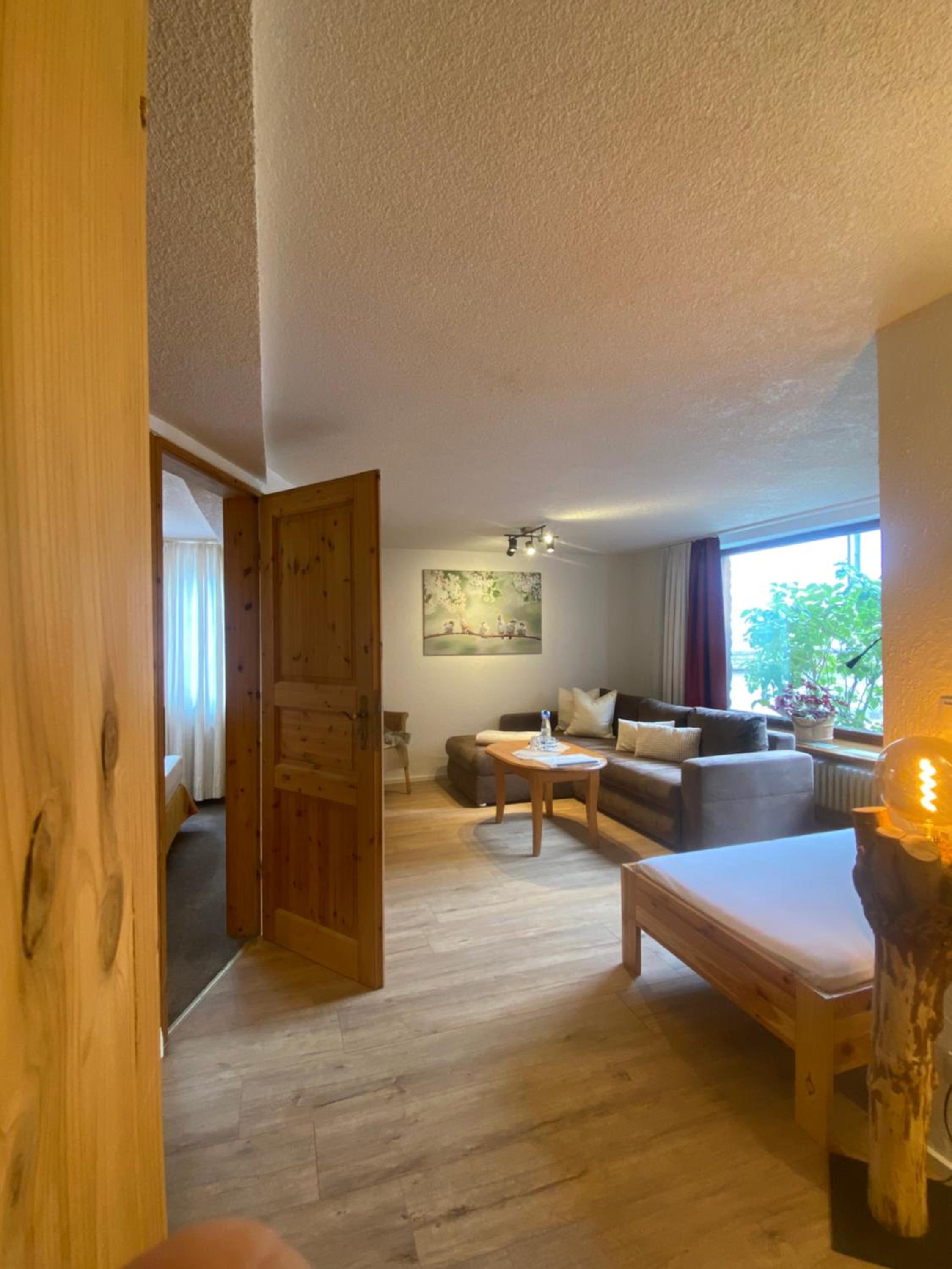 Family Junior Suite