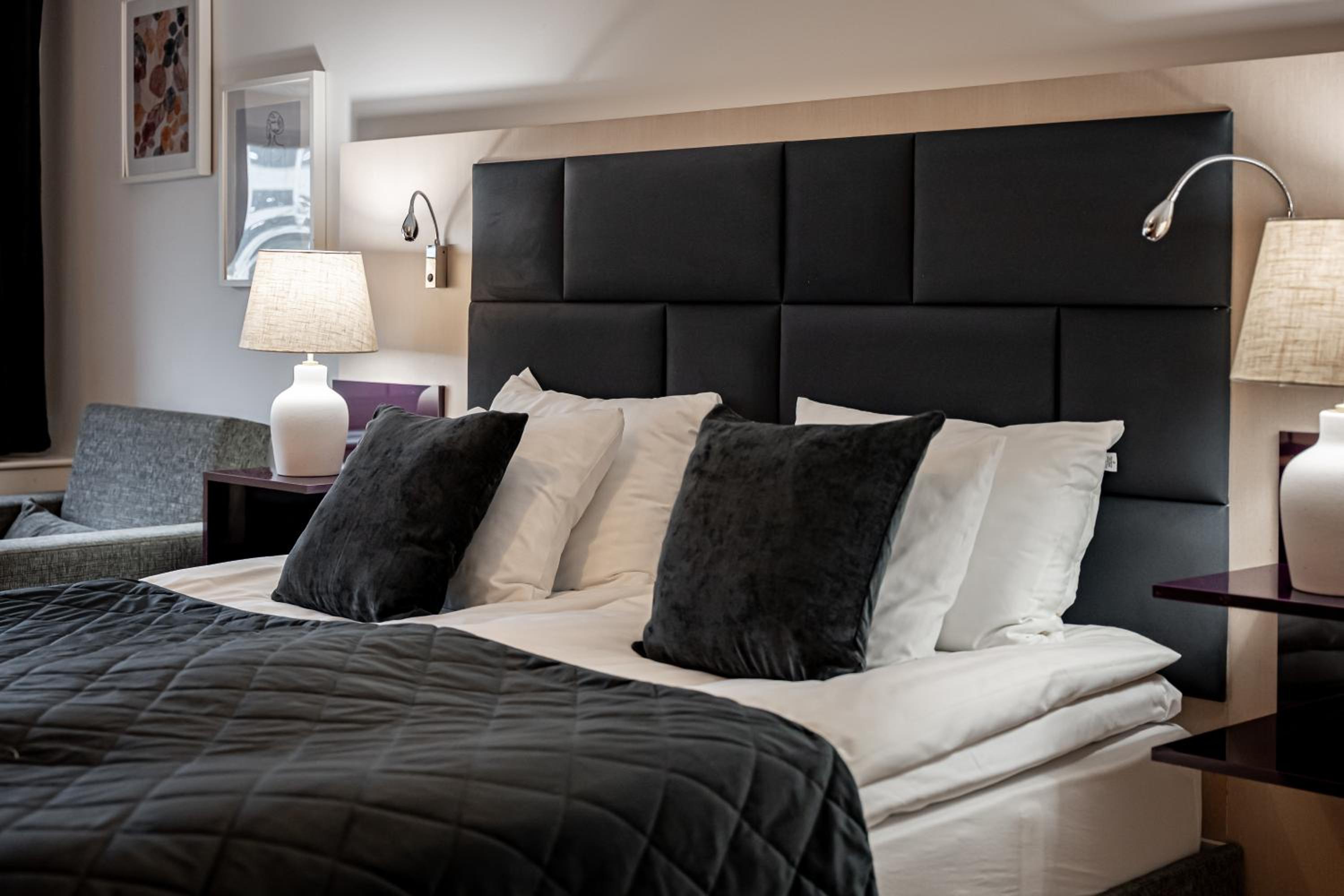 Double Room with Extra Bed