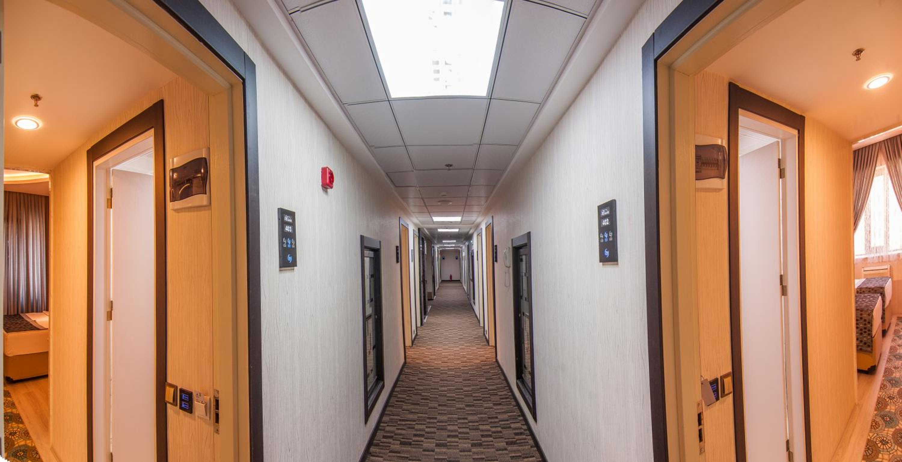 Deluxe Double or Twin Room photo 3